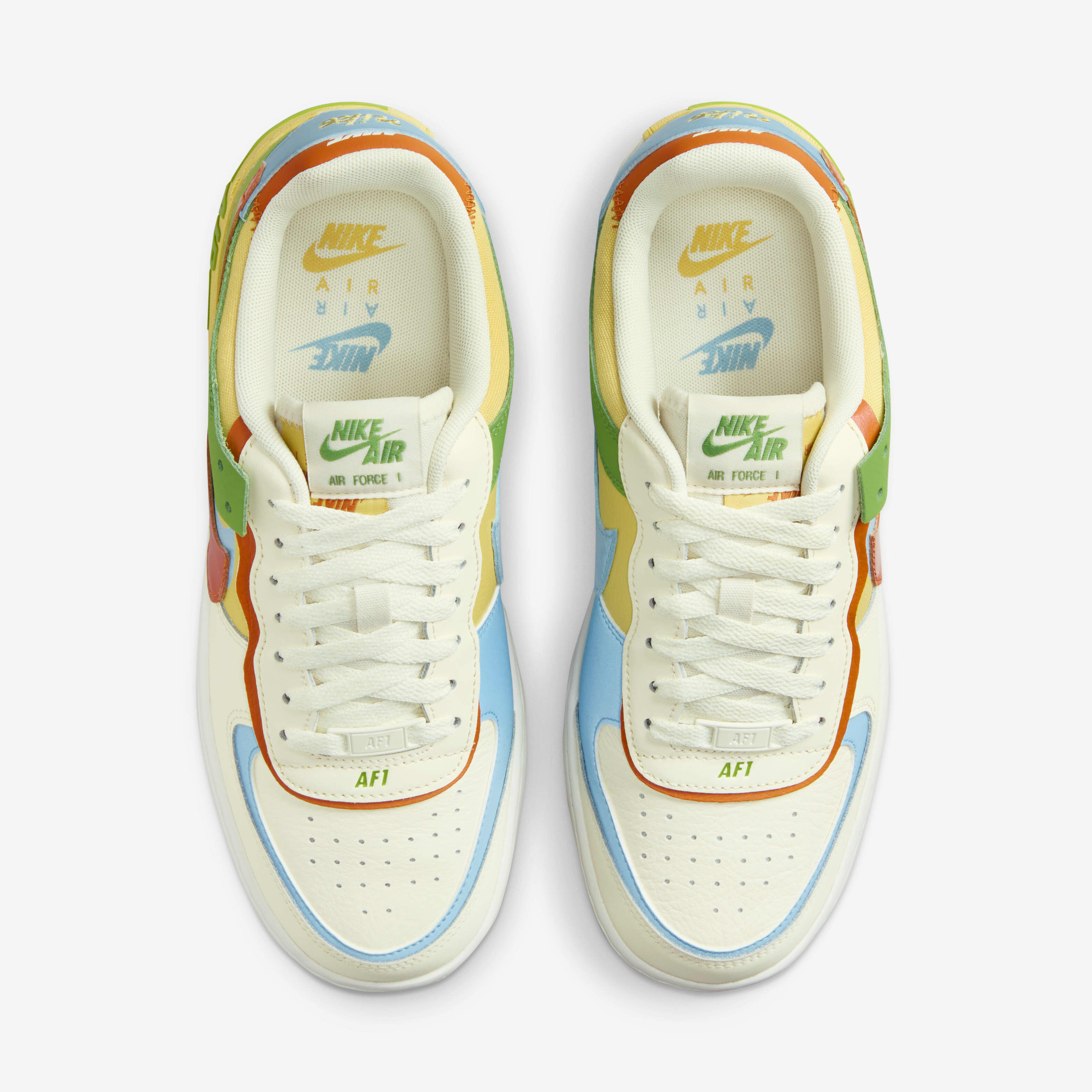 nike air force 1 shadow 34