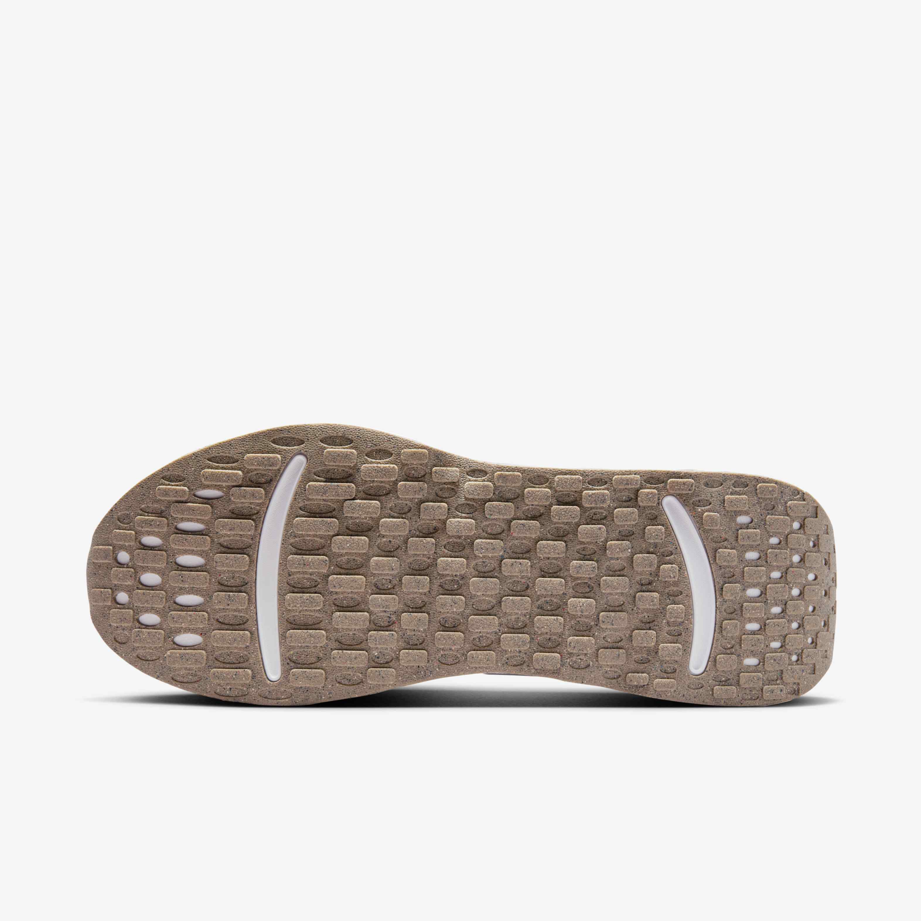 Buy Nike Promina Men's Walking Shoes - White/Gum Light Brown