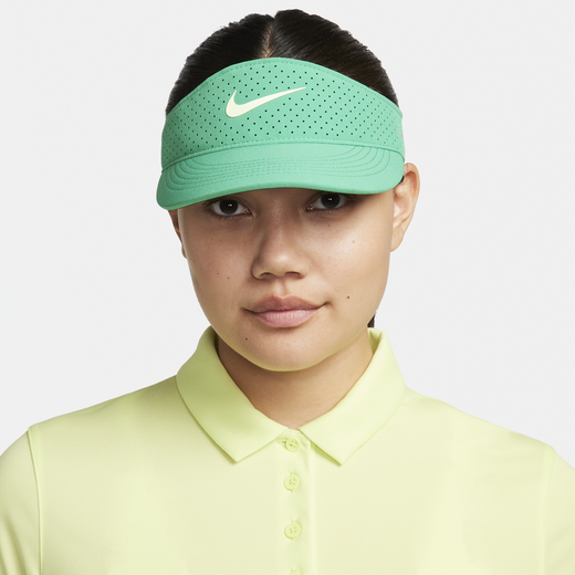 Nike visor hat online