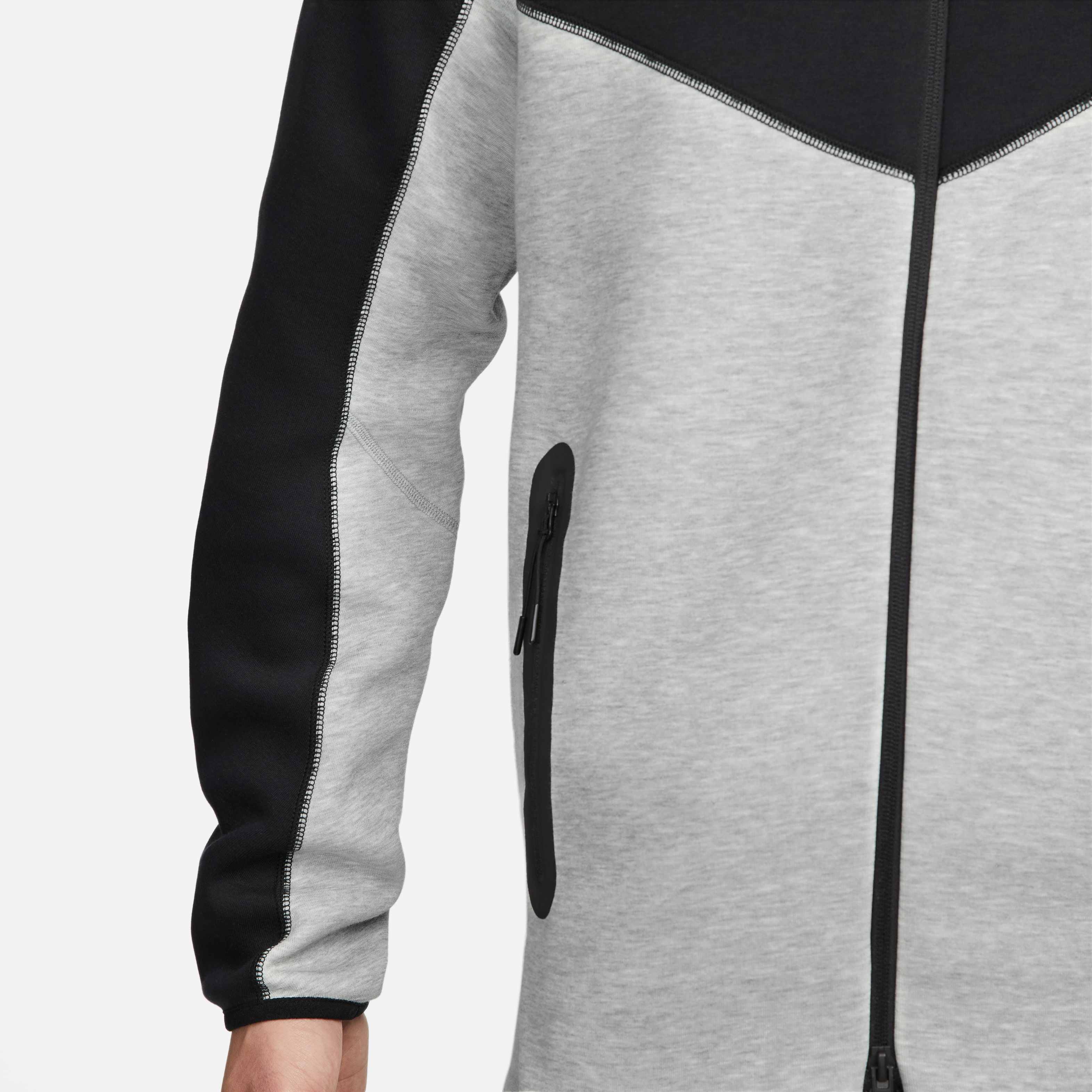Nike Sportswear Tech Fleece Windrunner image number 5