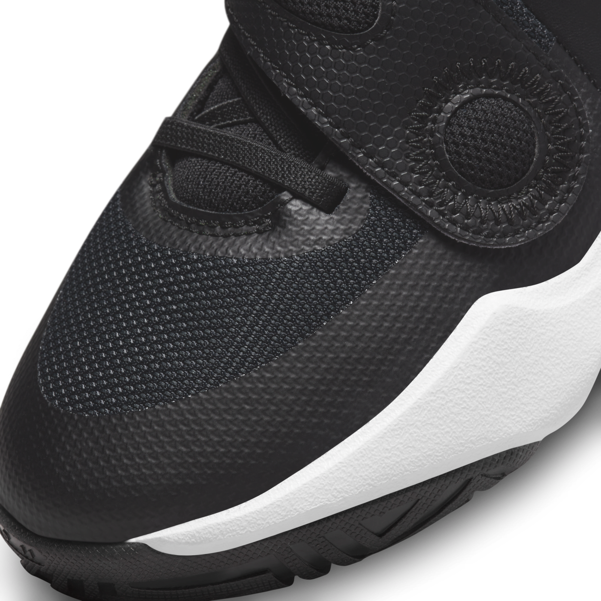 Tenis nike team hustle clearance