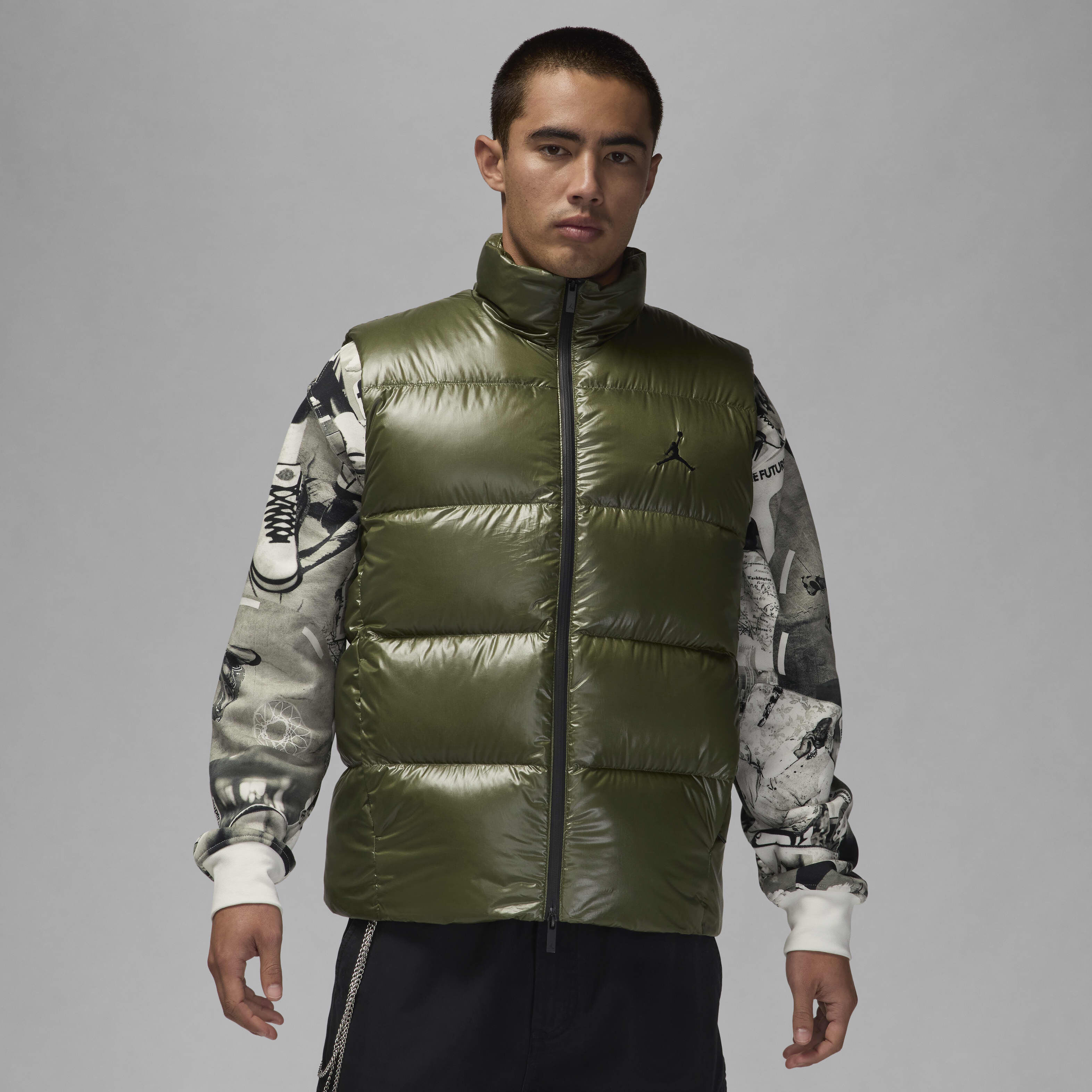 Men s Gilets Sale Nike UAE