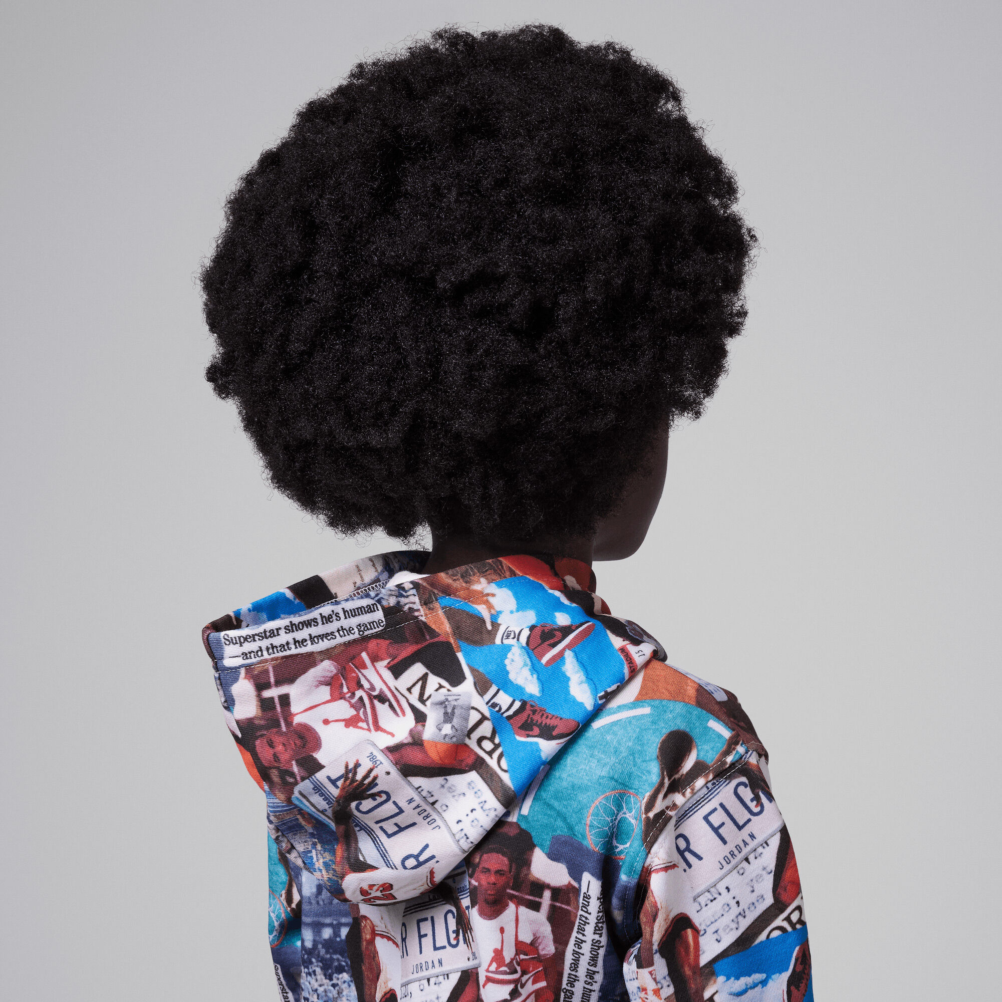 Jordan MJ Brooklyn image number 4