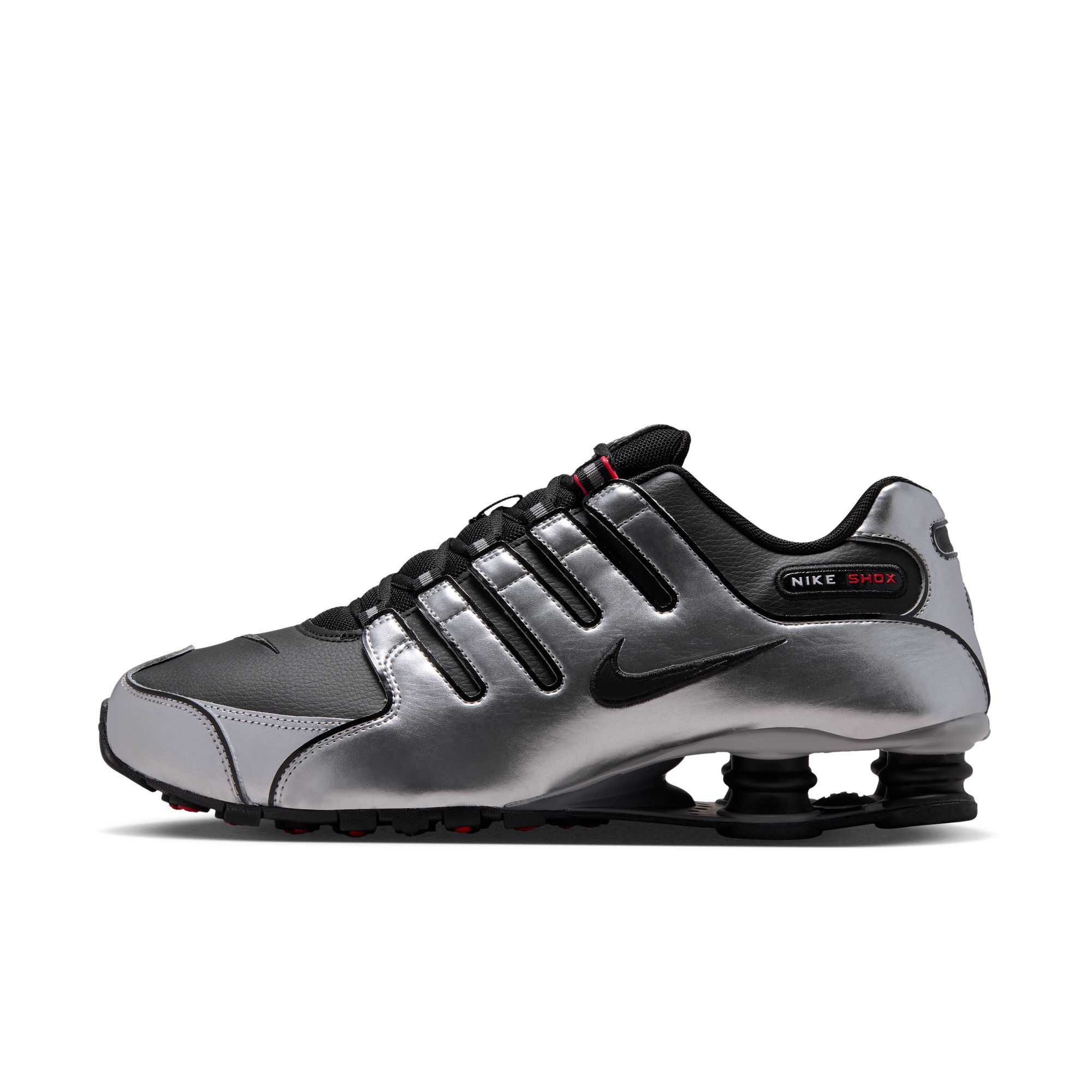 Nike Shox NZ image number 0