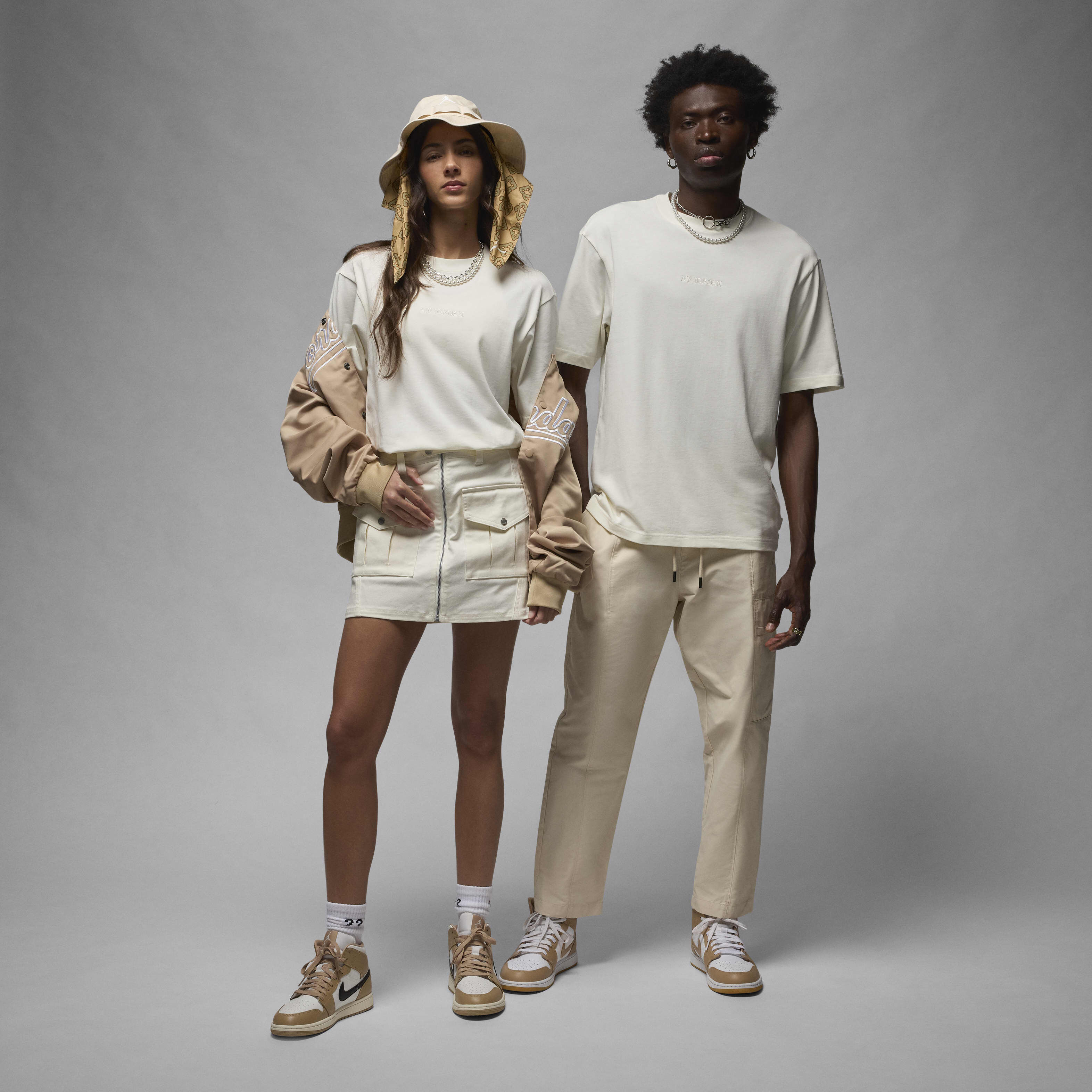 اير جوردن ووردمارك 85 image number 5