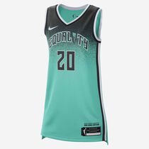 Sabrina Ionescu New York Liberty 2023