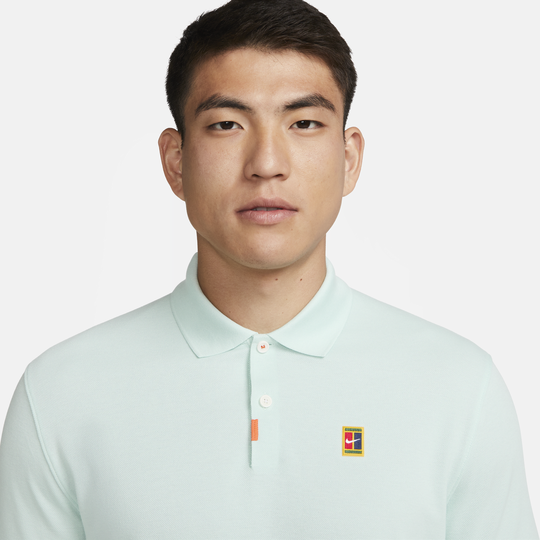 Mens slim fit polo shirt deals