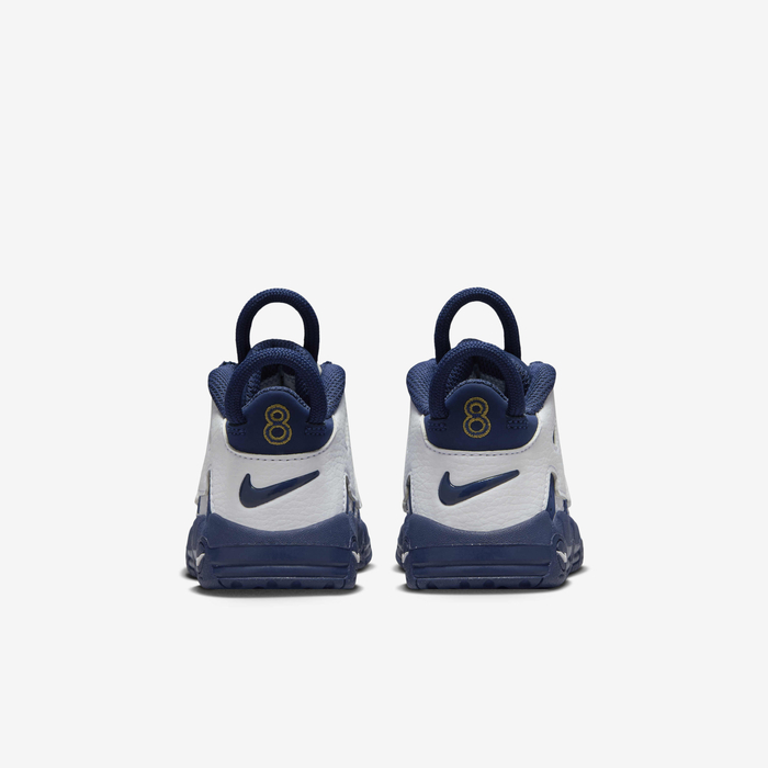 Nike Air More Uptempo image number 5 Nike Air More Uptempo image number 5