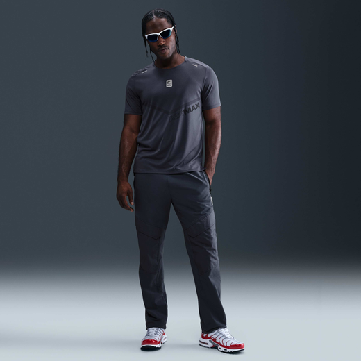 Men's Trousers & Tights Sale-Nike, Nike Air Max, Men's Woven Cargo Trousers