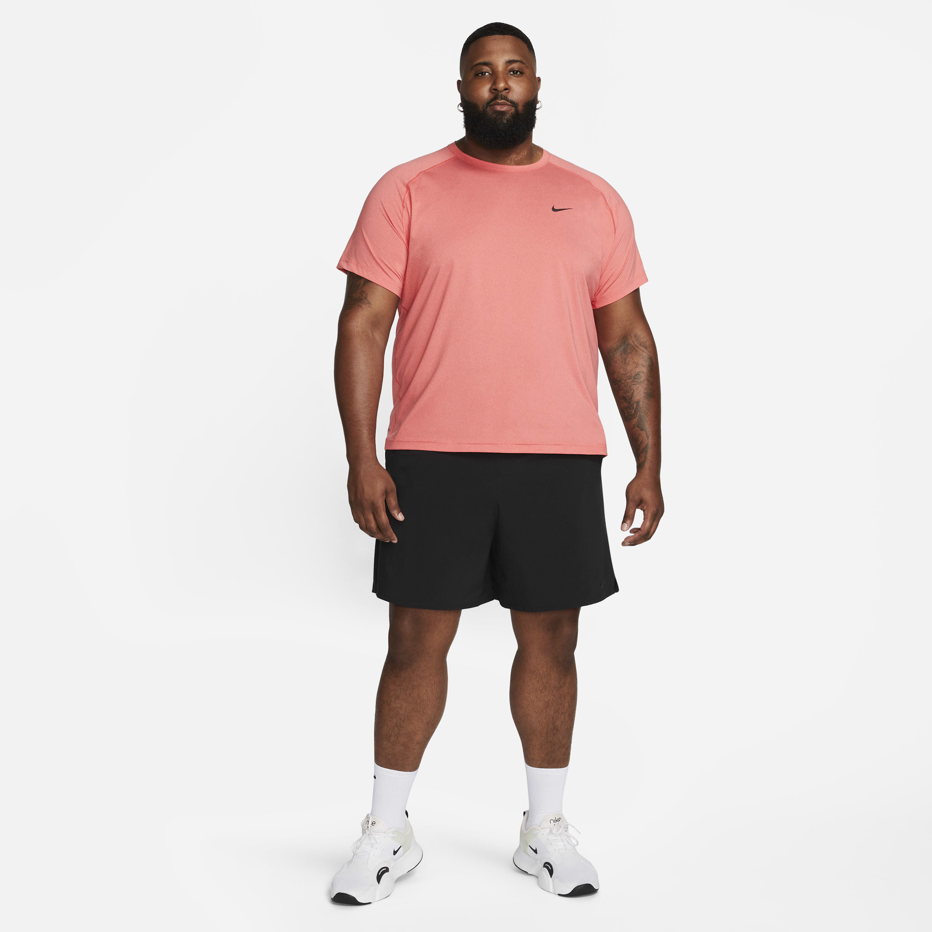 نايكي ريدي image number 9