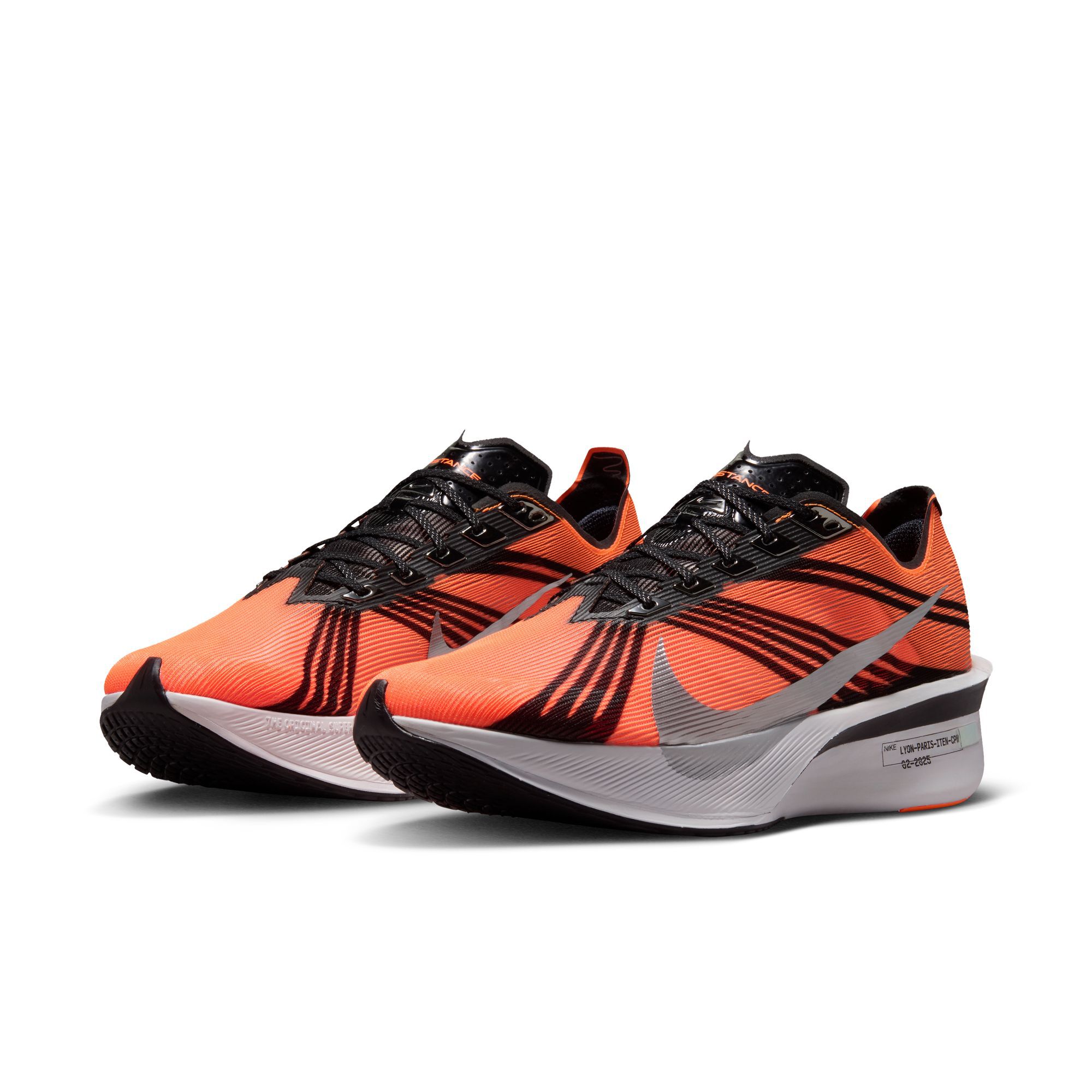 Vaporfly 4 x DISTANCE image number 2