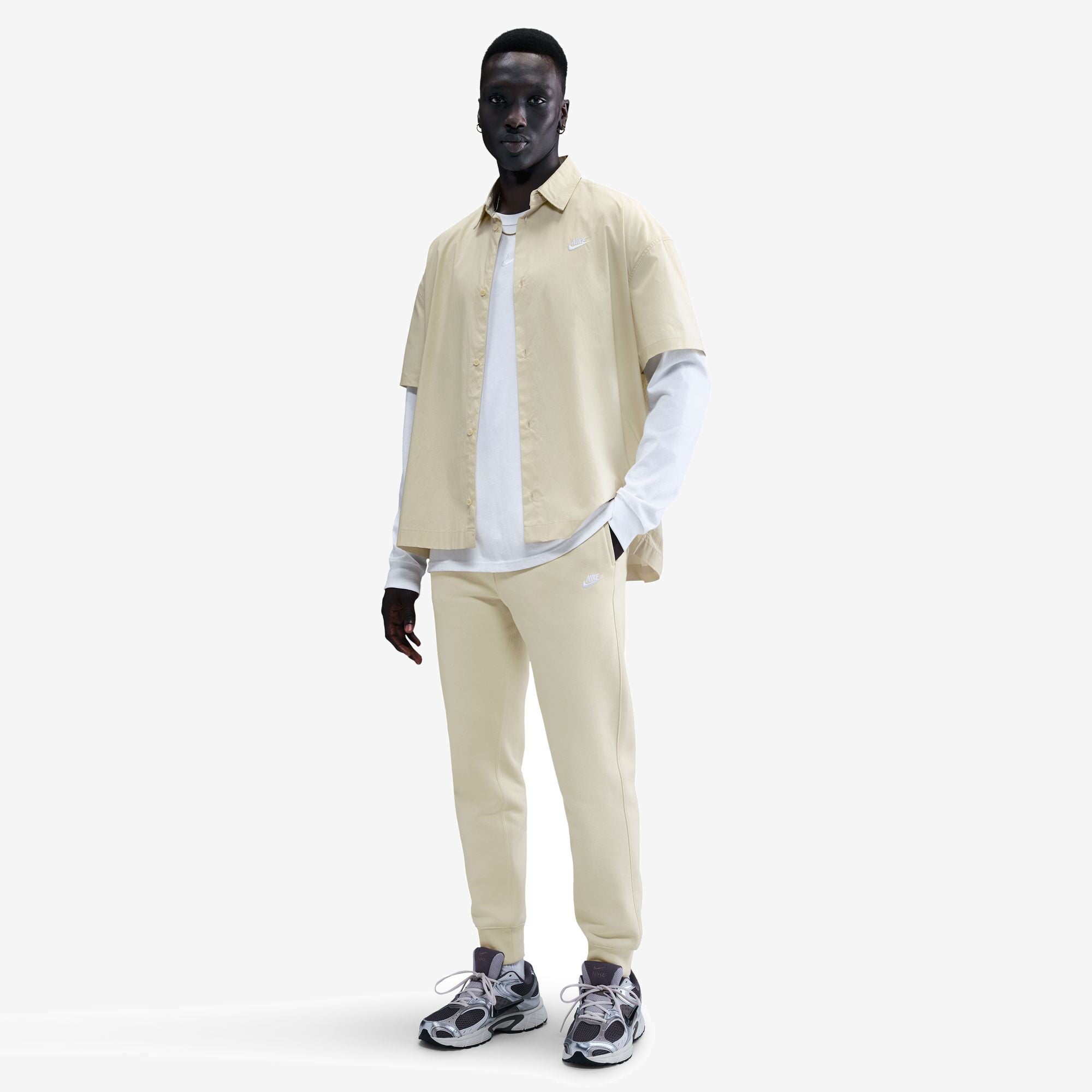 Nike Club image number 0