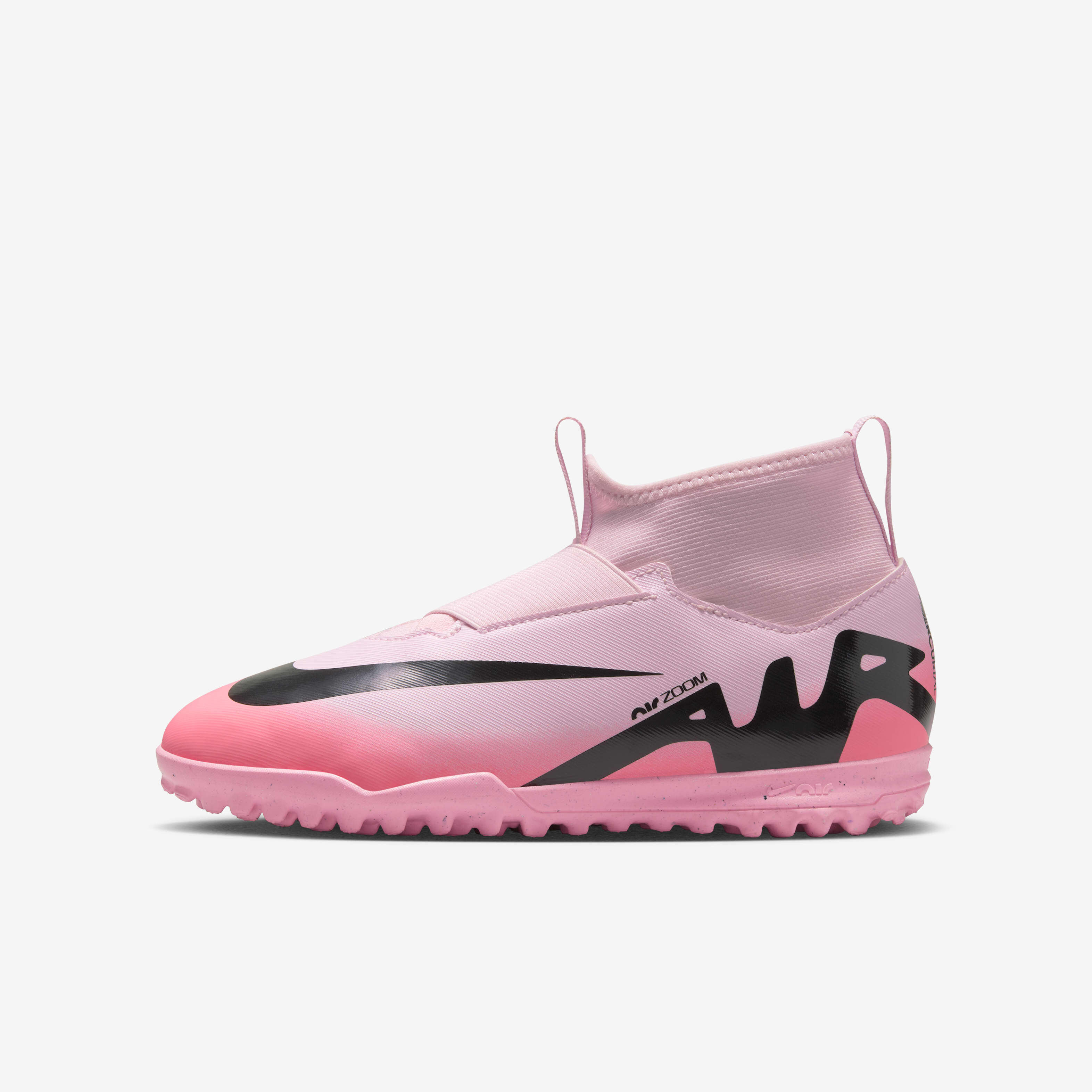 Nike mercurial superfly baby futbol 2025