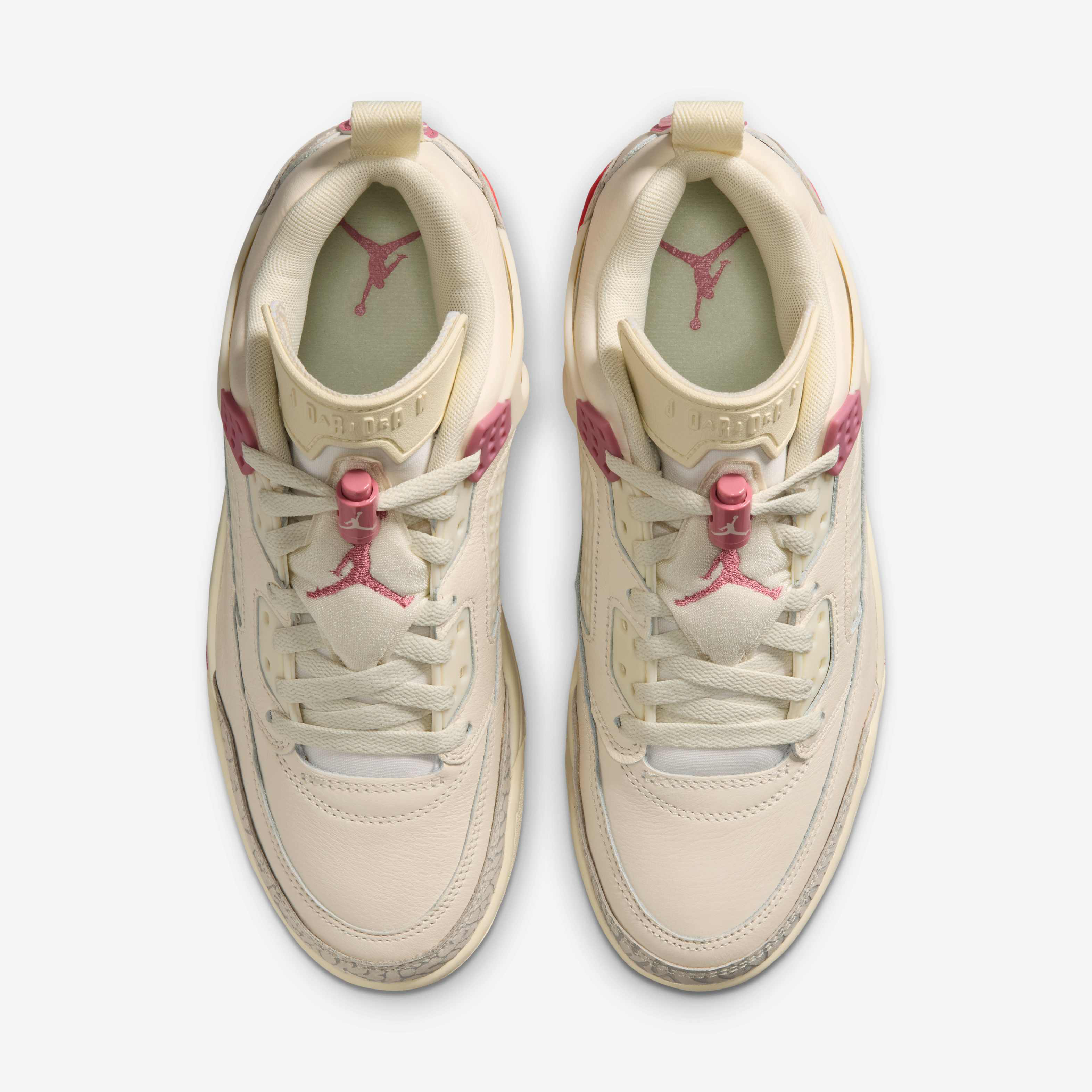 Jordan Spizike Low image number 3