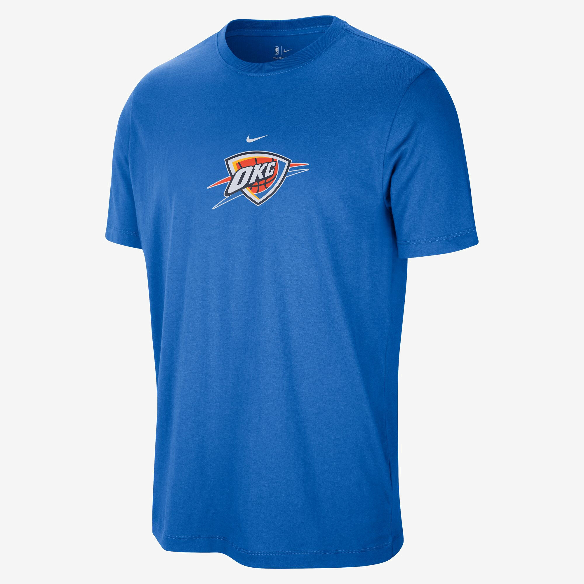 Oklahoma City Thunder image number 0