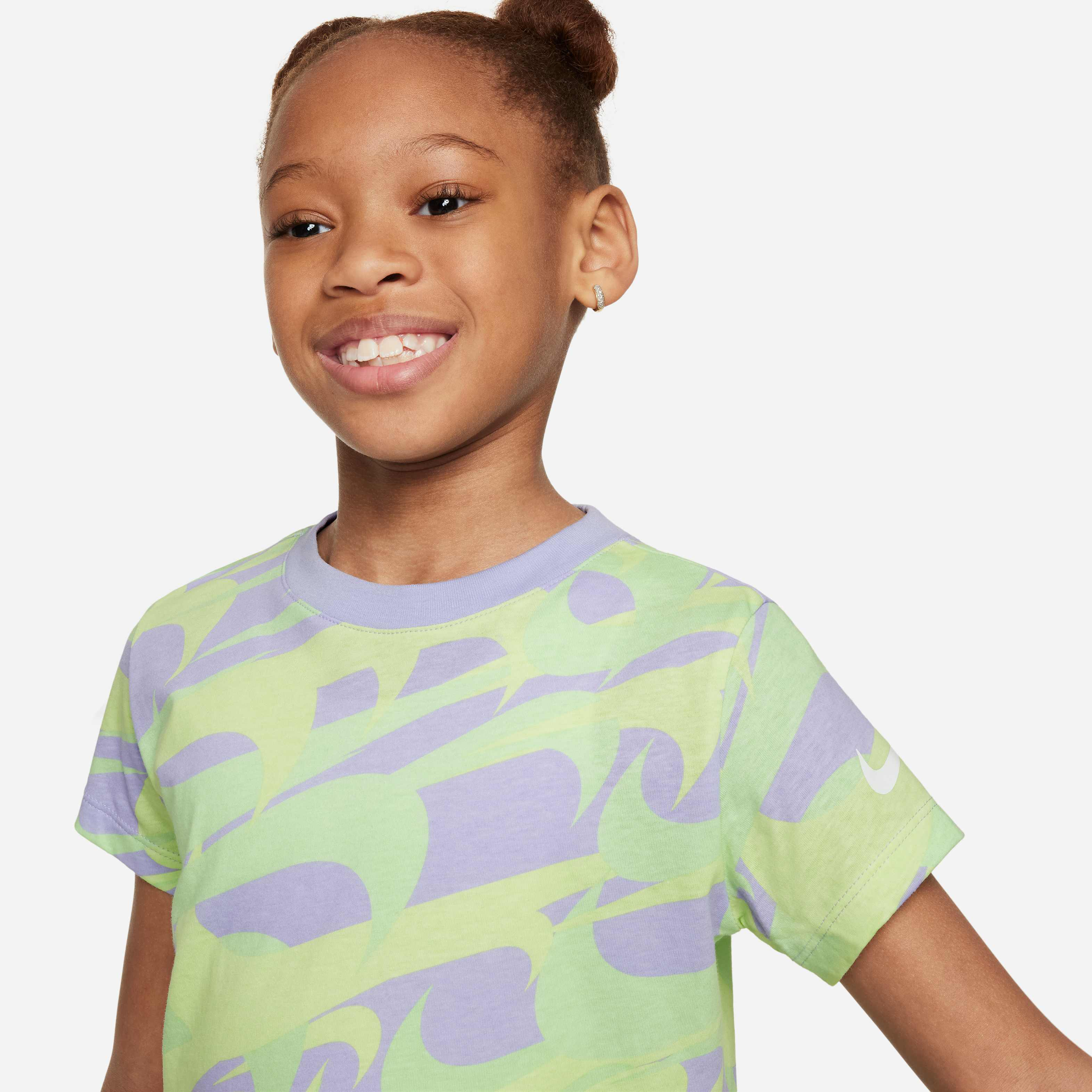 نايكي بريب ان يور ستيب image number 2