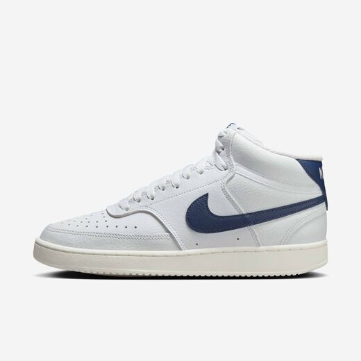 Court Vision-Nike, Nike Court Vision Mid, Women's Shoe Court Vision-Nike, Nike Court Vision Mid, Women's Shoe