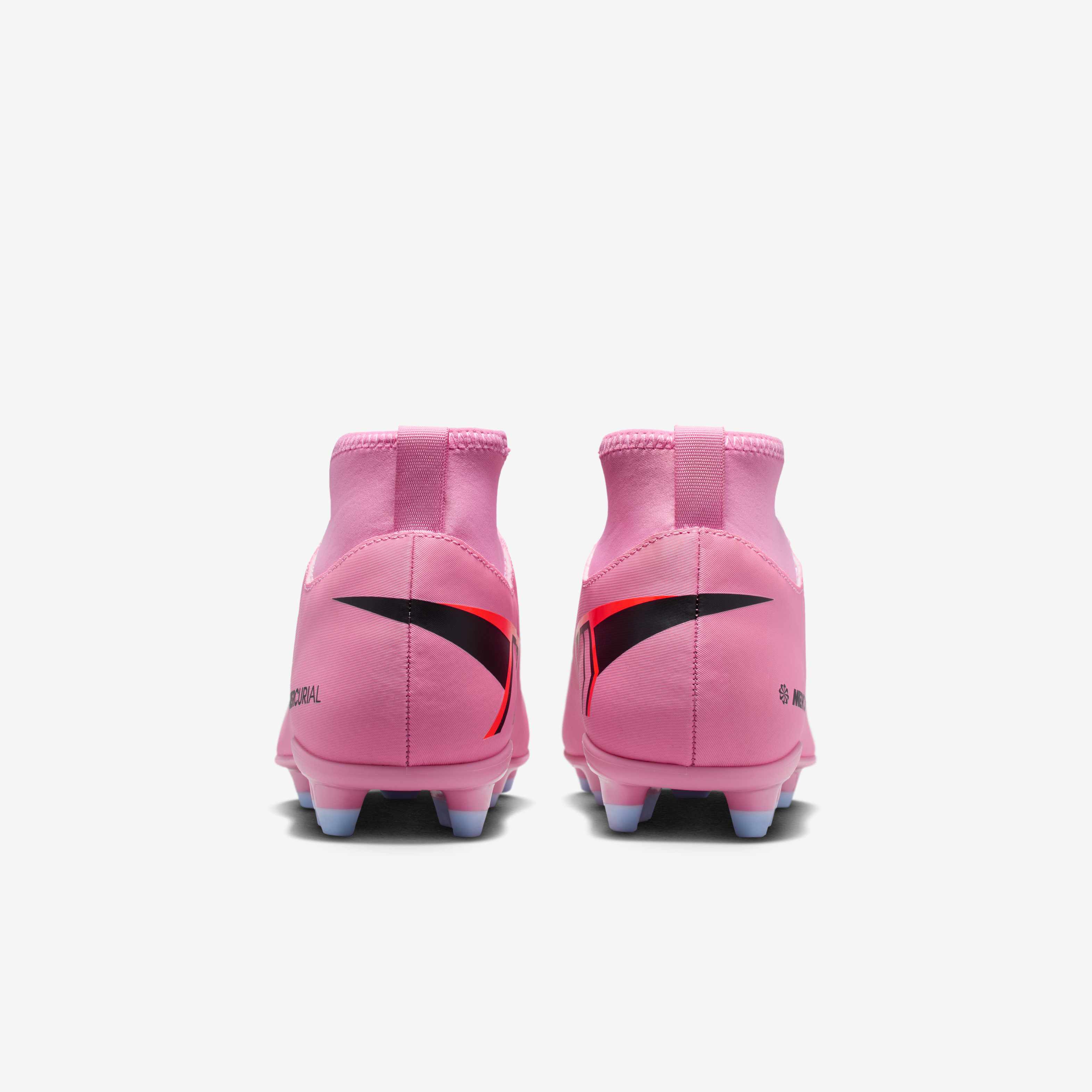 Nike Jr. Mercurial Superfly 10 Club image number 5