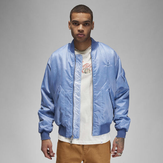 Jordan Jackets & Gilets-Jordan, Jordan Renegade Essentials, Men's Washed Jacket
