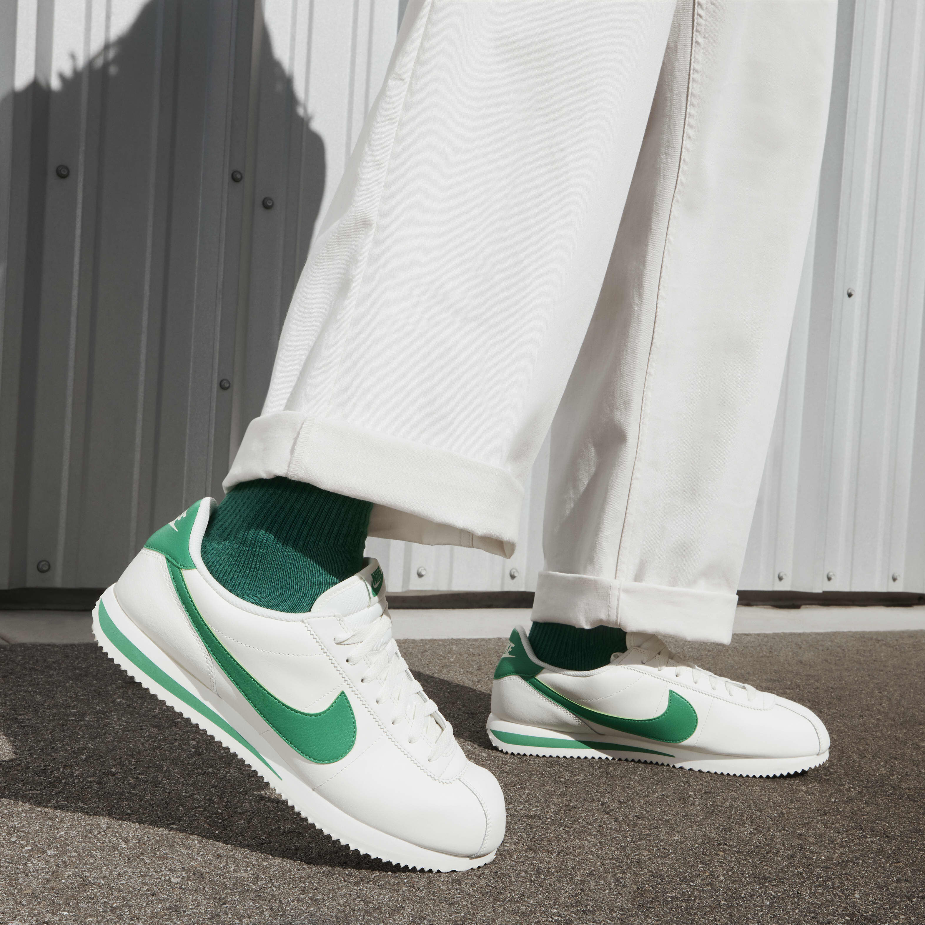 Nike Cortez Leather