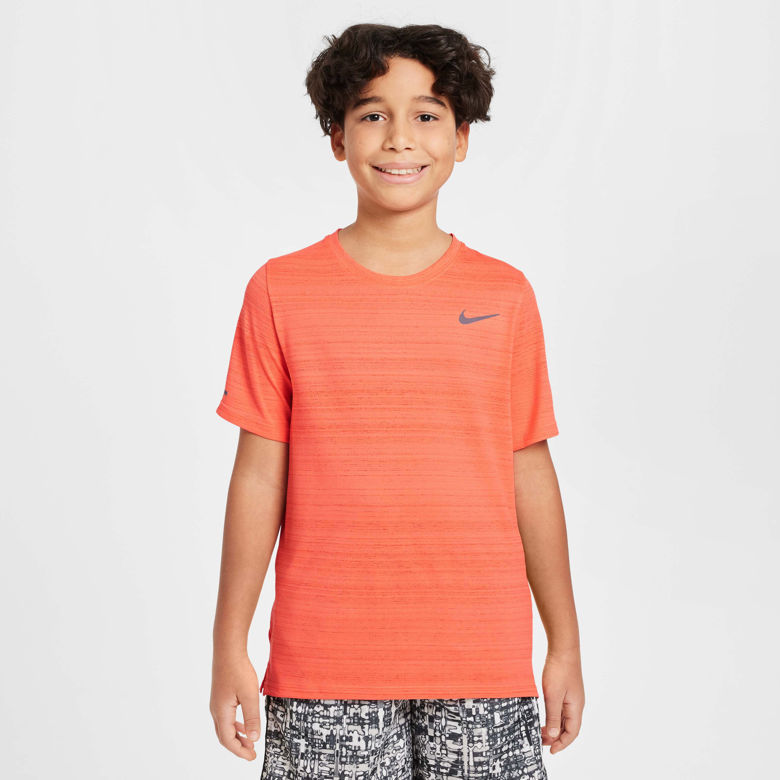 Nike Dri-FIT Miler image number 0
