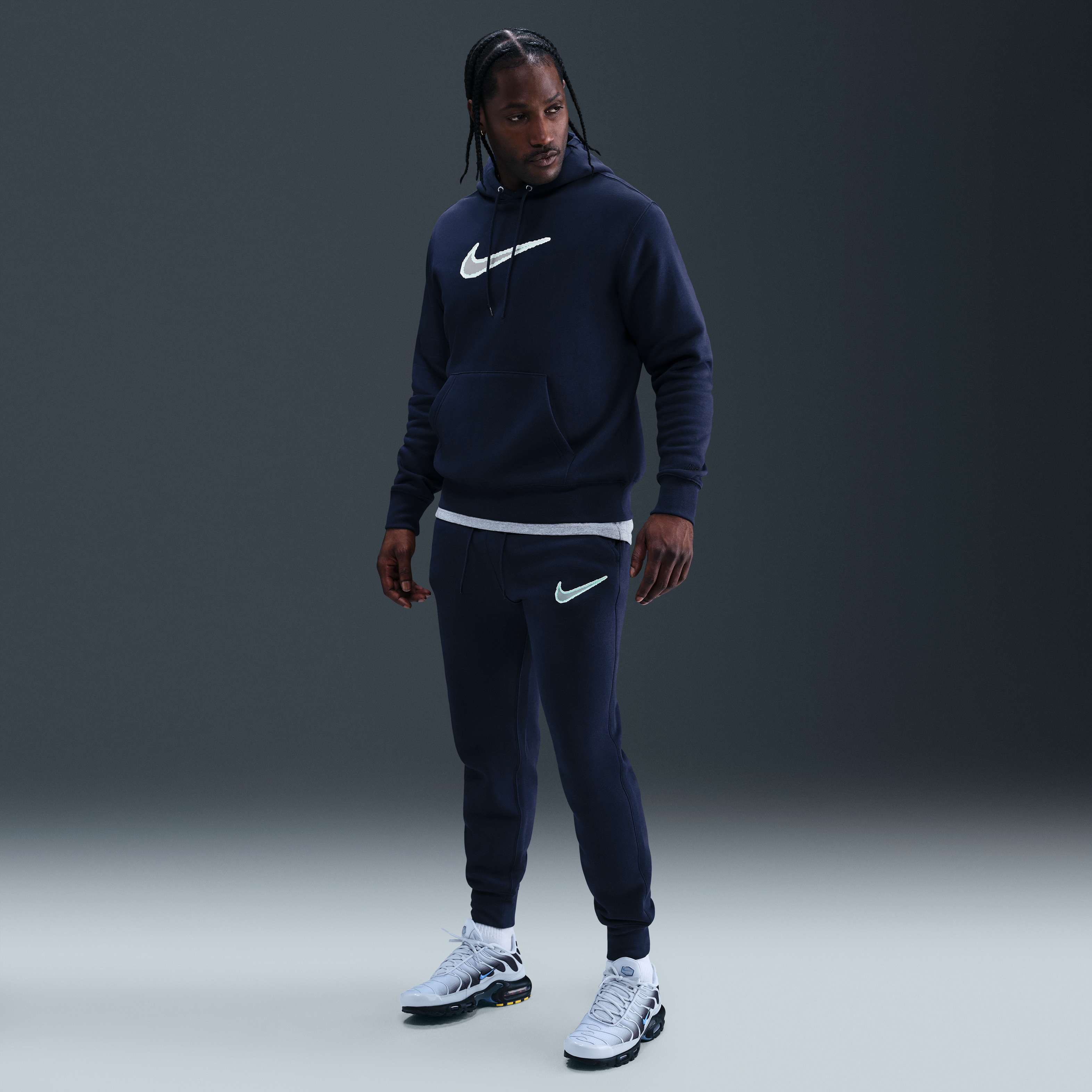 Nike Sportswear Club image number 0