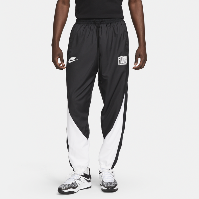 Basketball trousers nike sales