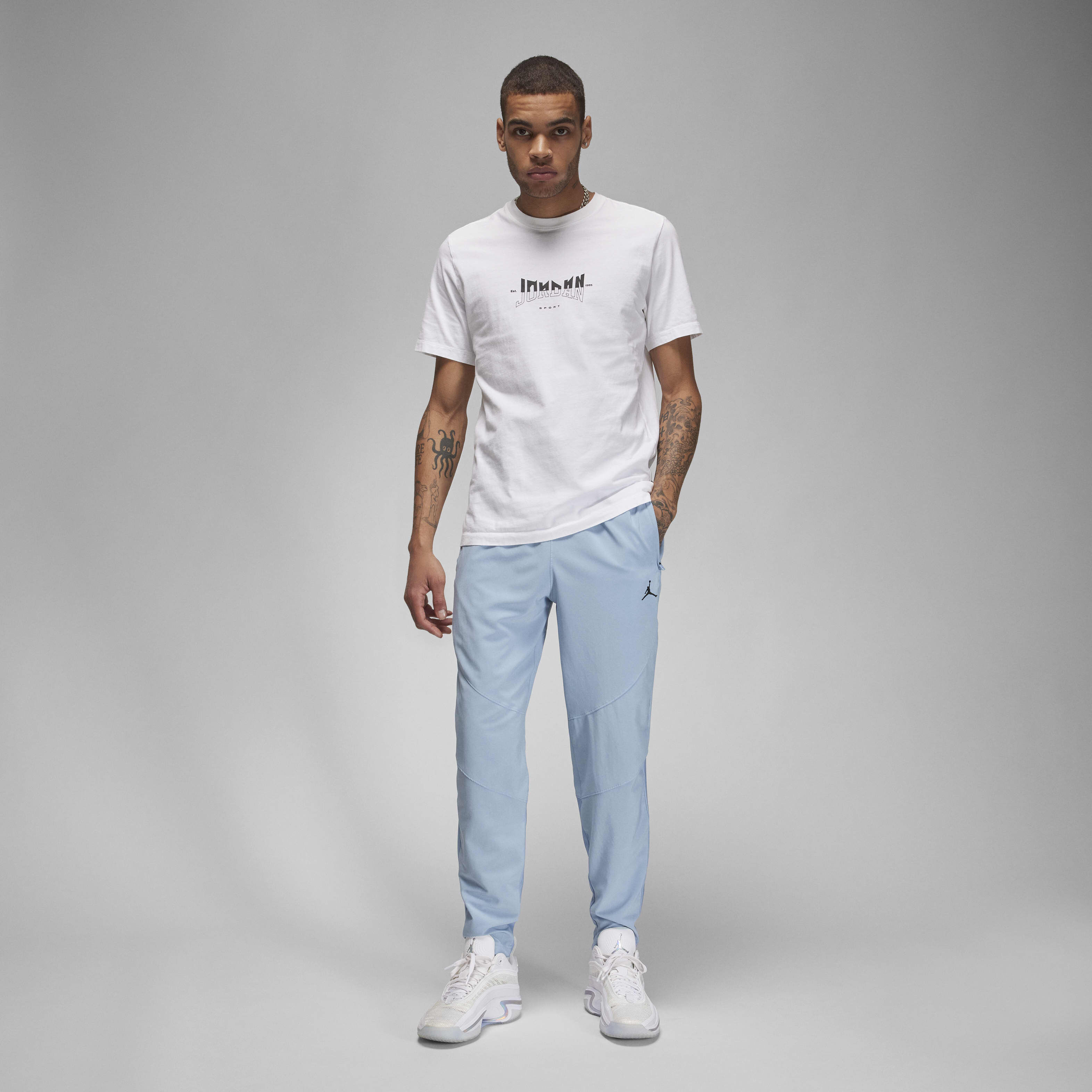 جوردن داري-فت سبورت image number 4