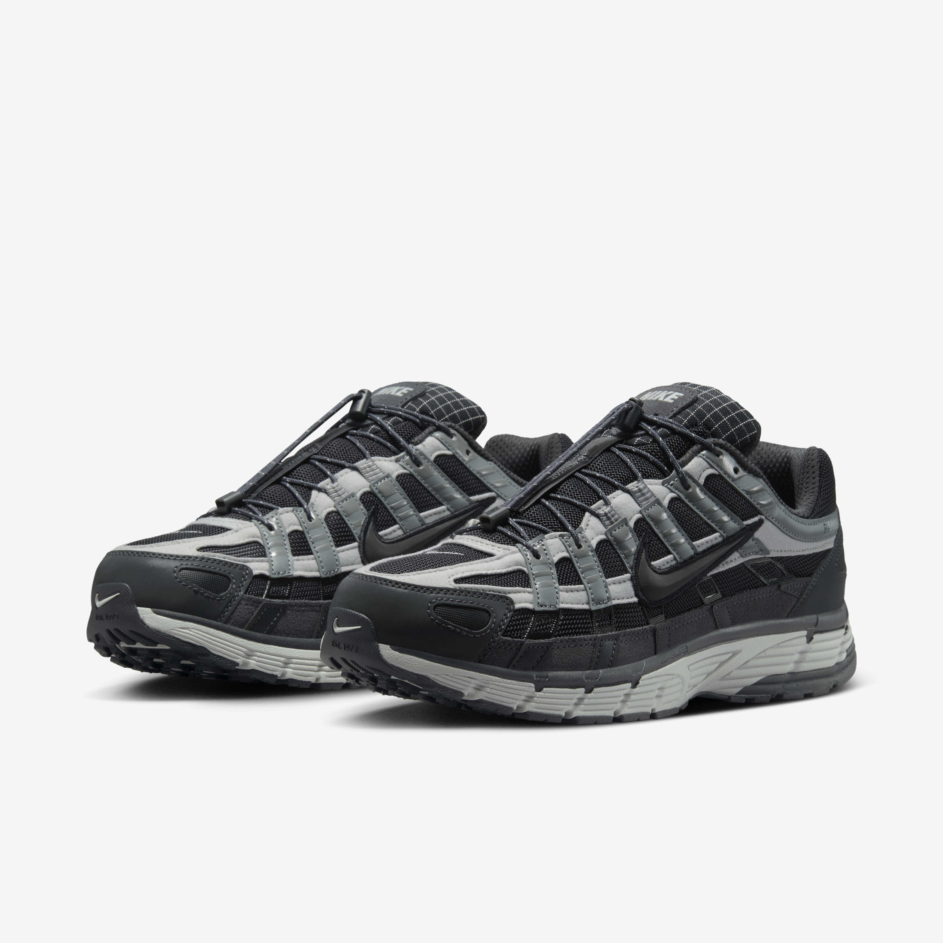 Nike P-6000 image number 4