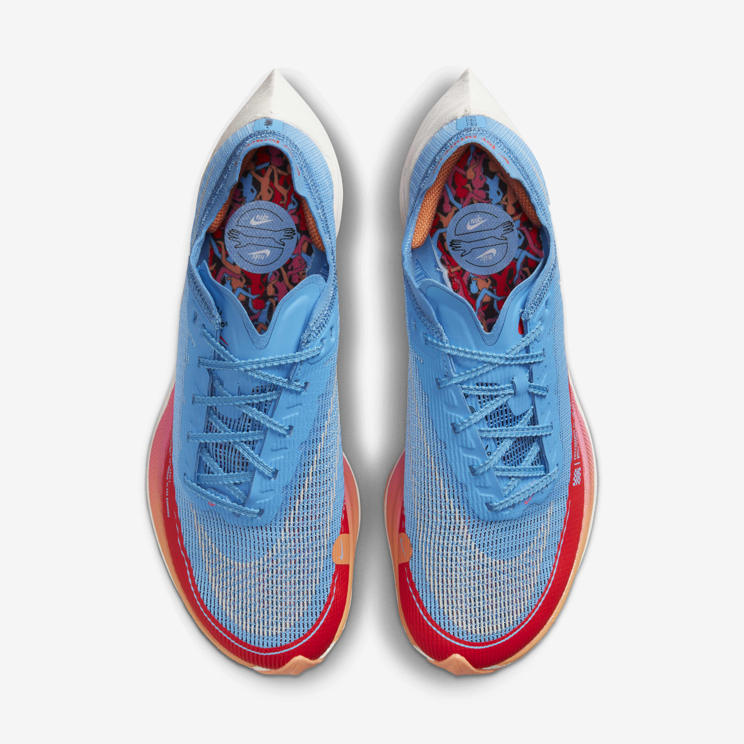 Nike Vaporfly 2 image number 3