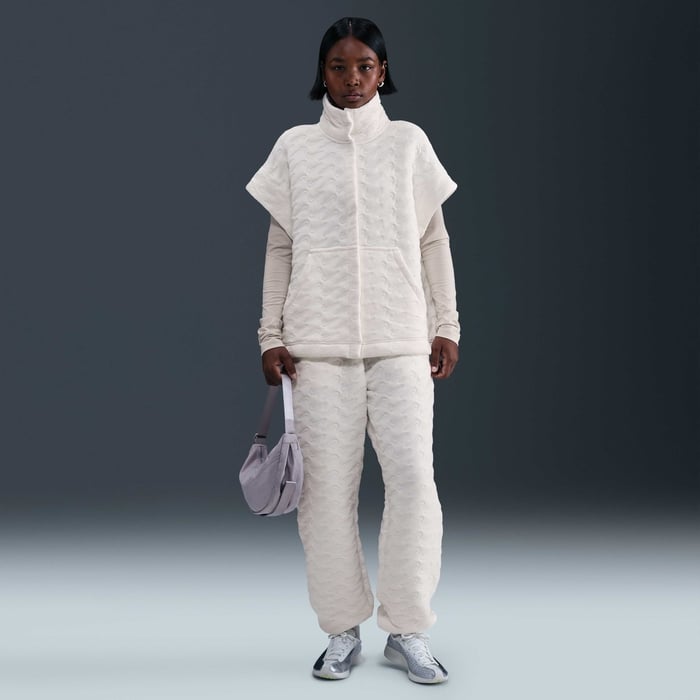 Nike Sportswear Phoenix Fleece image number 3 Nike Sportswear Phoenix Fleece image number 3