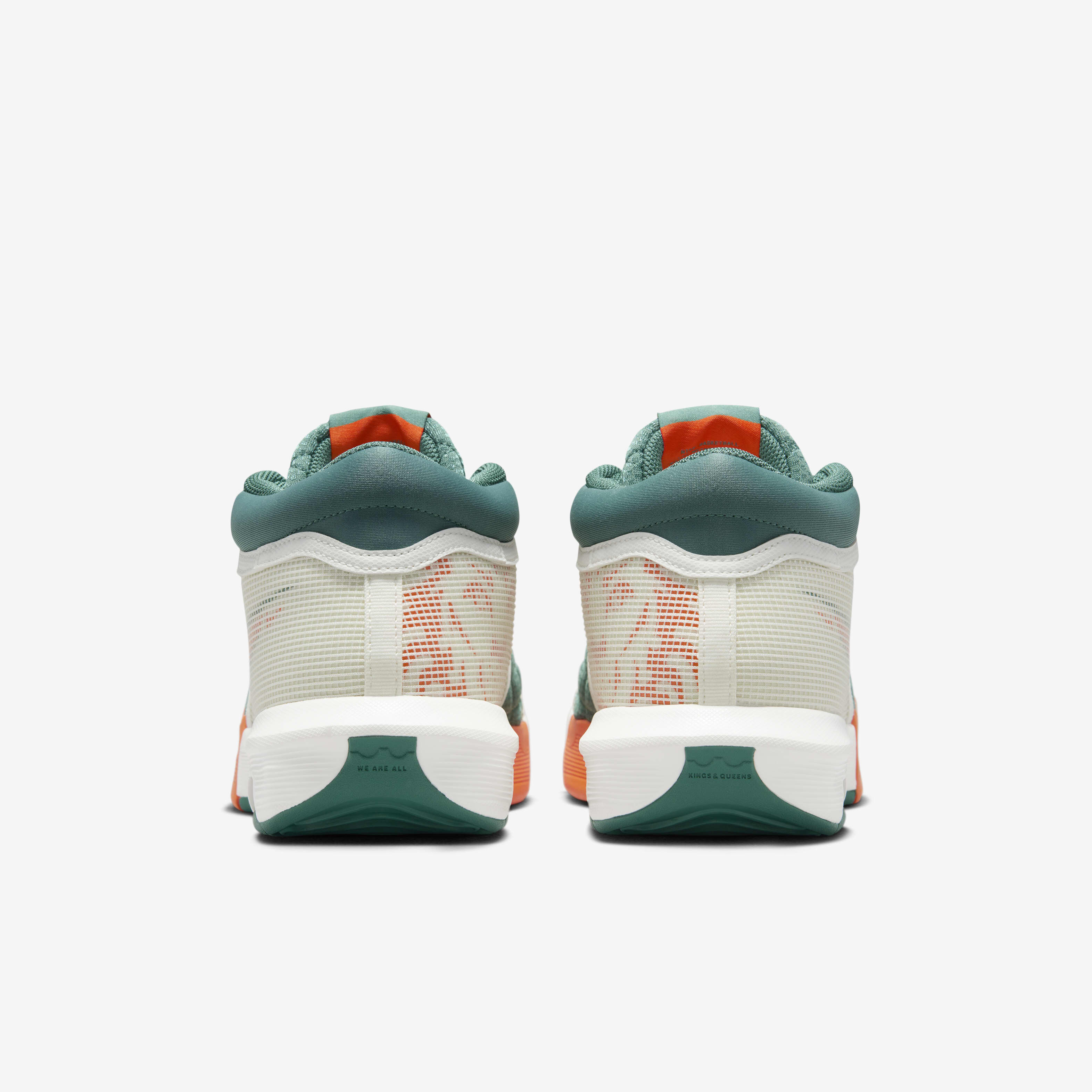 LeBron Witness 8 image number 5