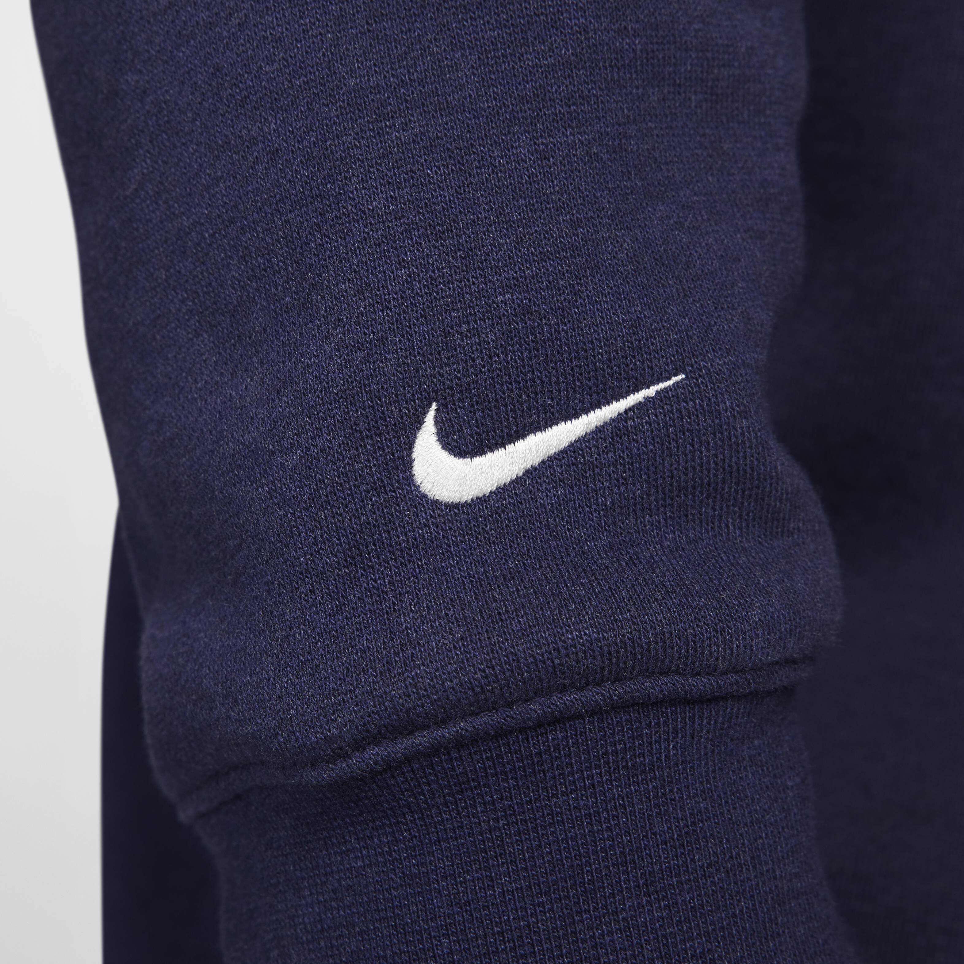 Buy LeBron Men's Pullover Fleece Hoodie - Purple Ink/Heather