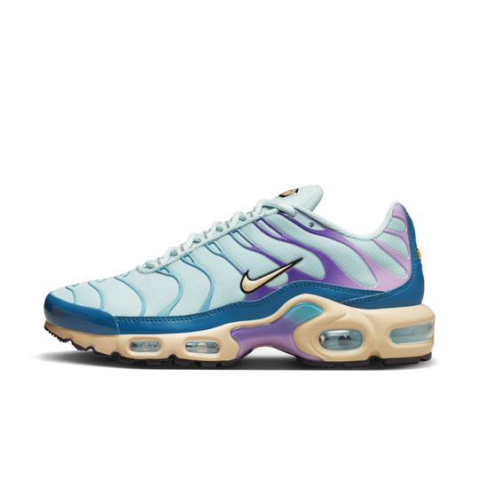 Purple nike air hot sale max plus womens