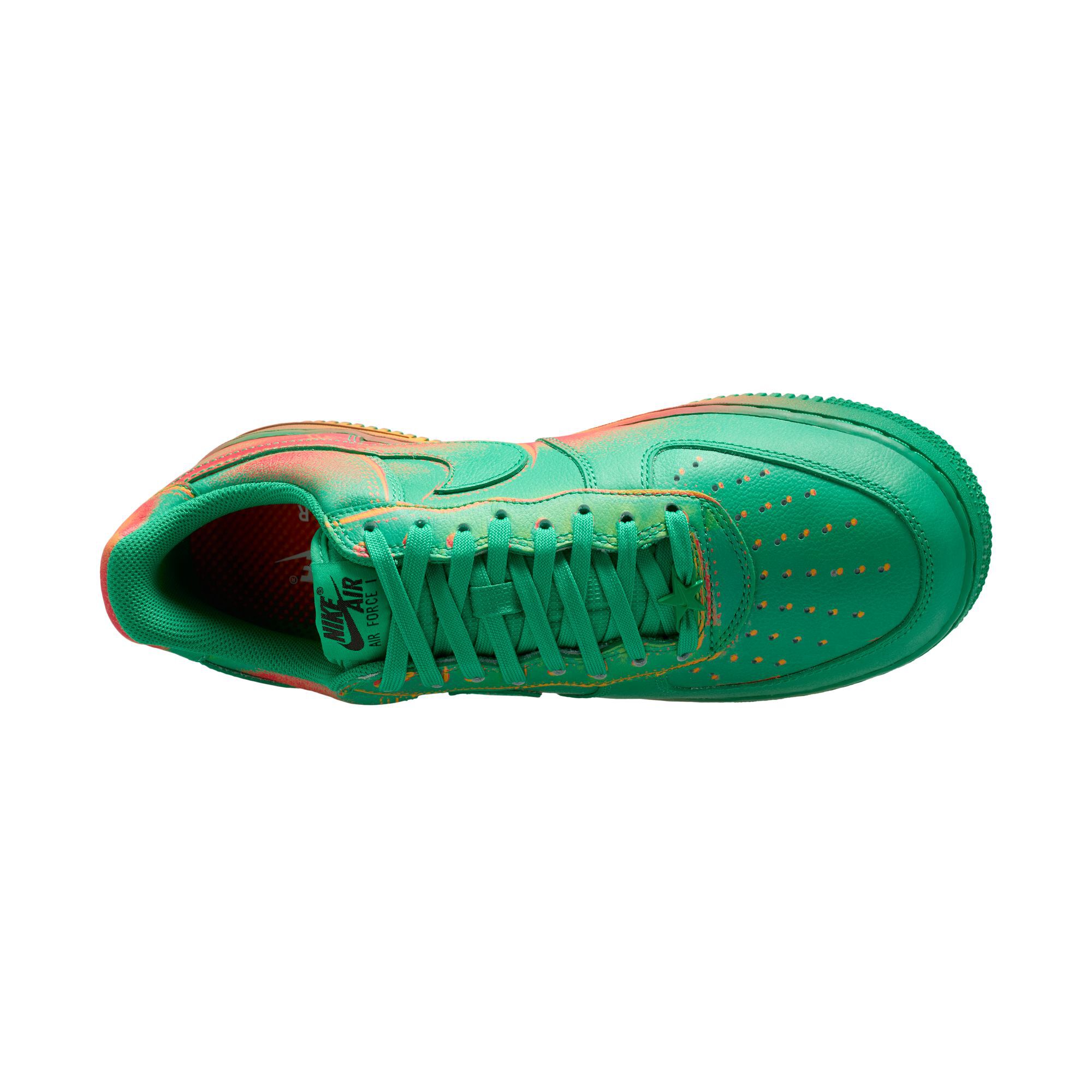 Nike Air Force 1 Low Retro image number 7