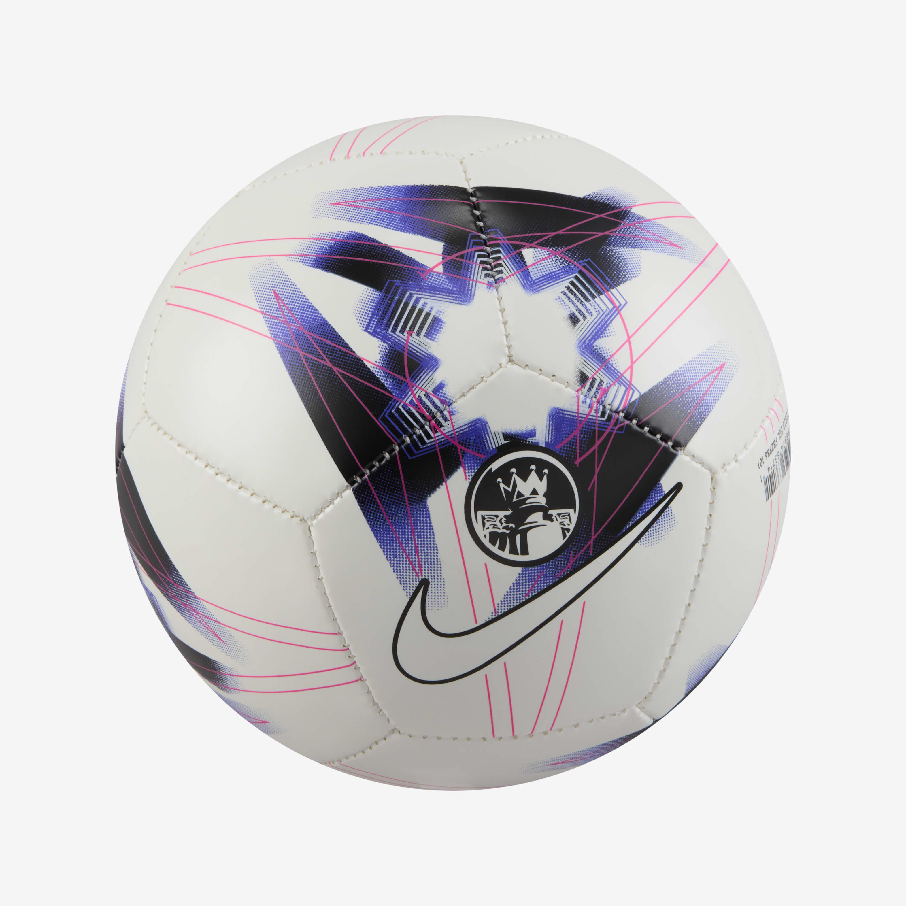Epl ball clearance