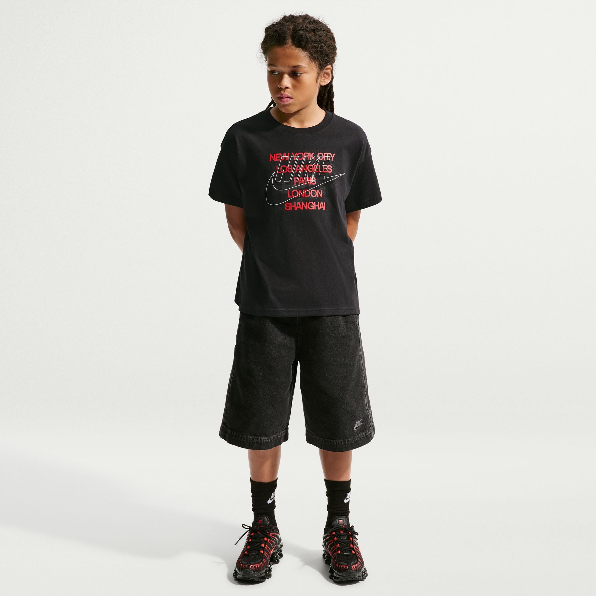 Nike Sportswear image number 0