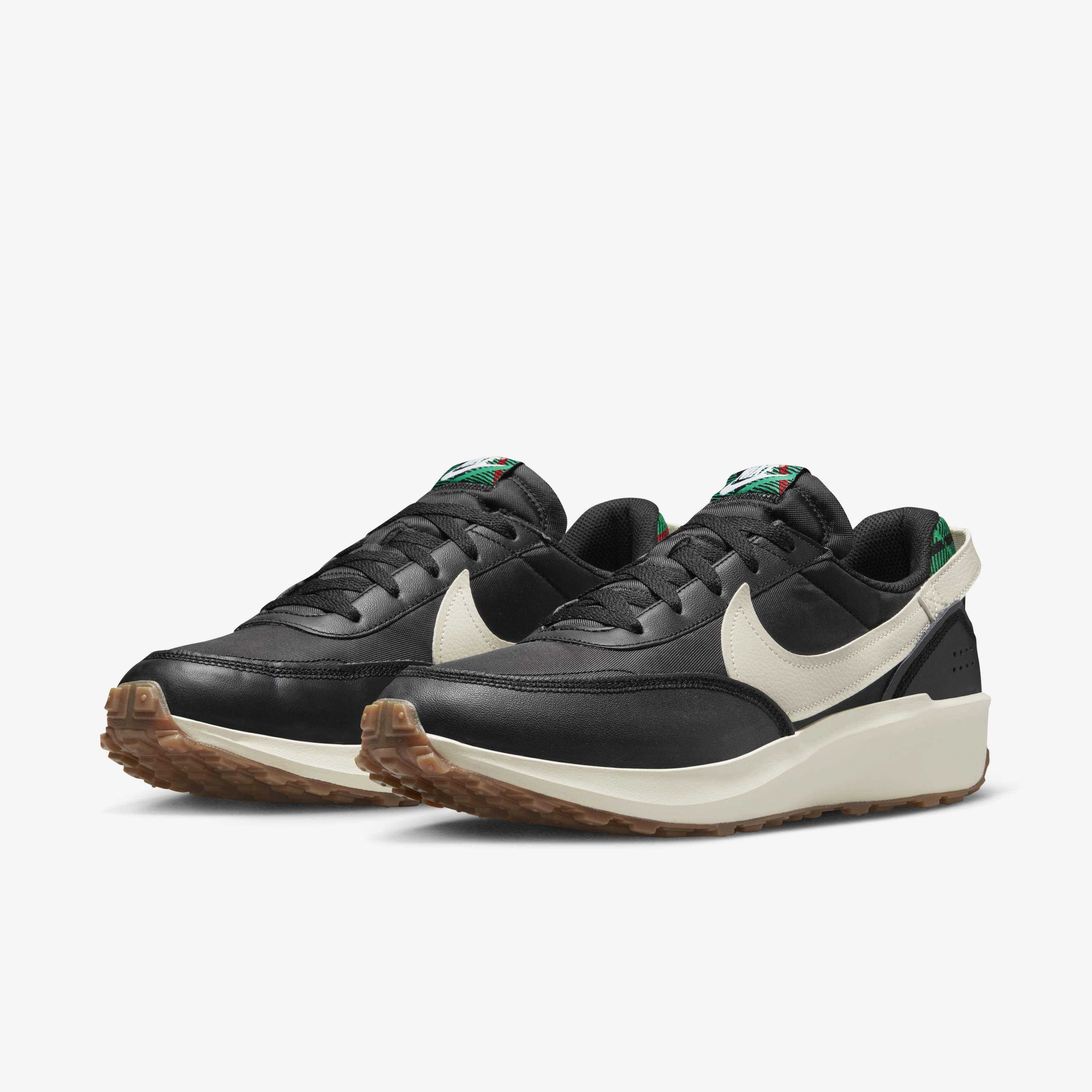 Nike Waffle Debut Premium image number 4