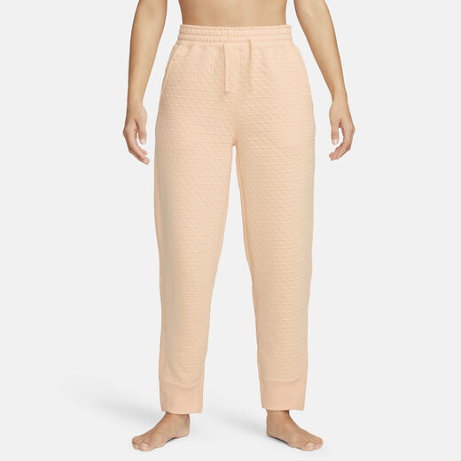 Trousers & Tights-Nike, Nike Yoga Therma-FIT, Women's Oversized High-Waisted Trousers