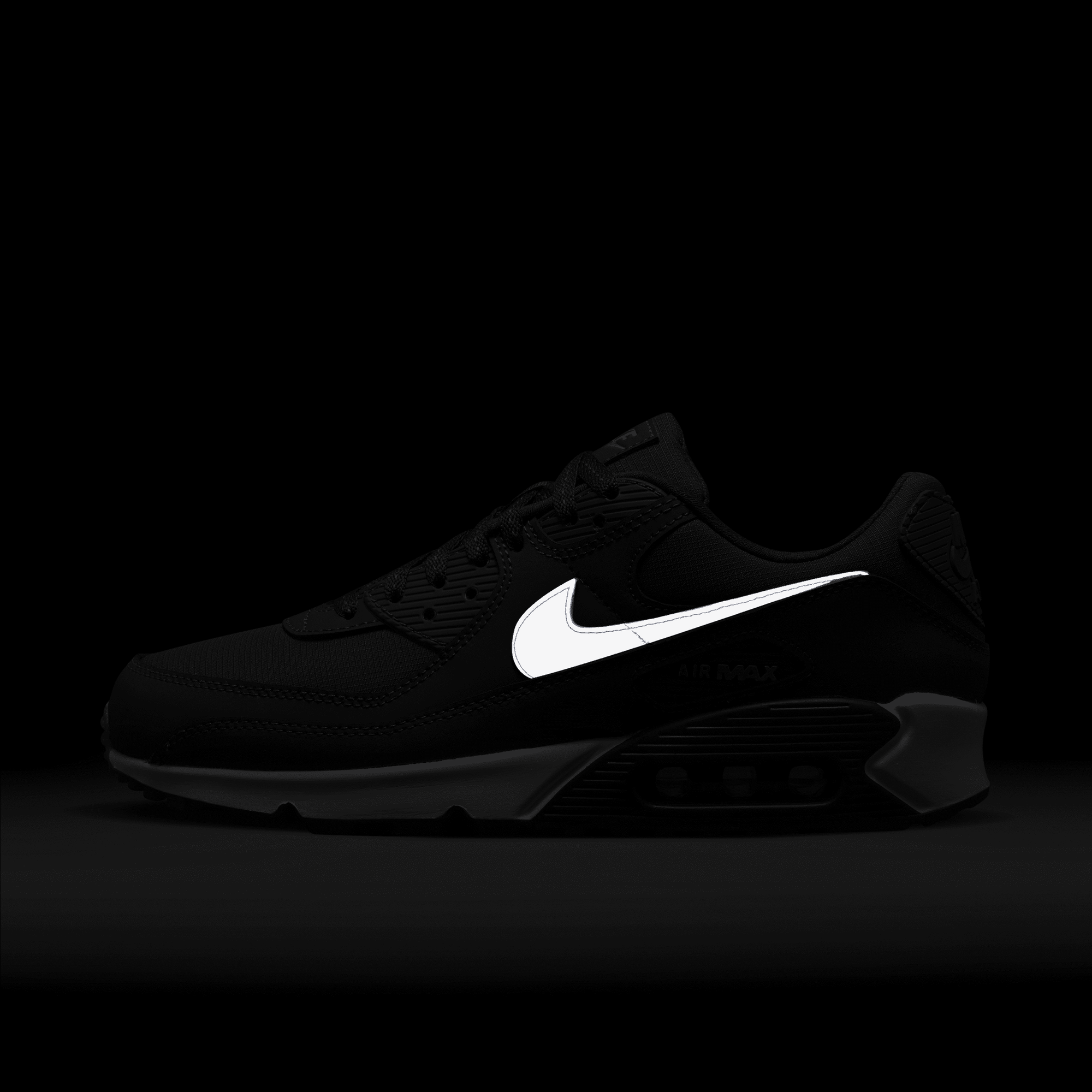 Basket air max top