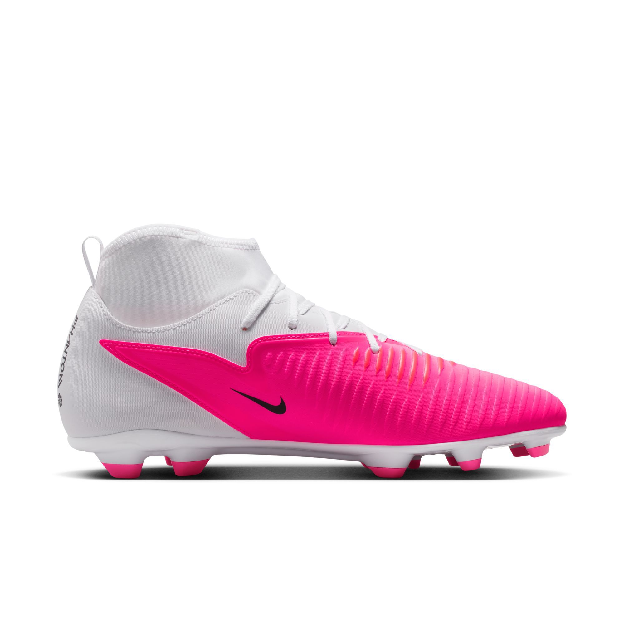Nike Phantom 6 High Club image number 6