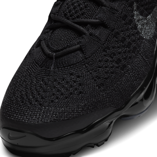 Nike sales vapormax fit