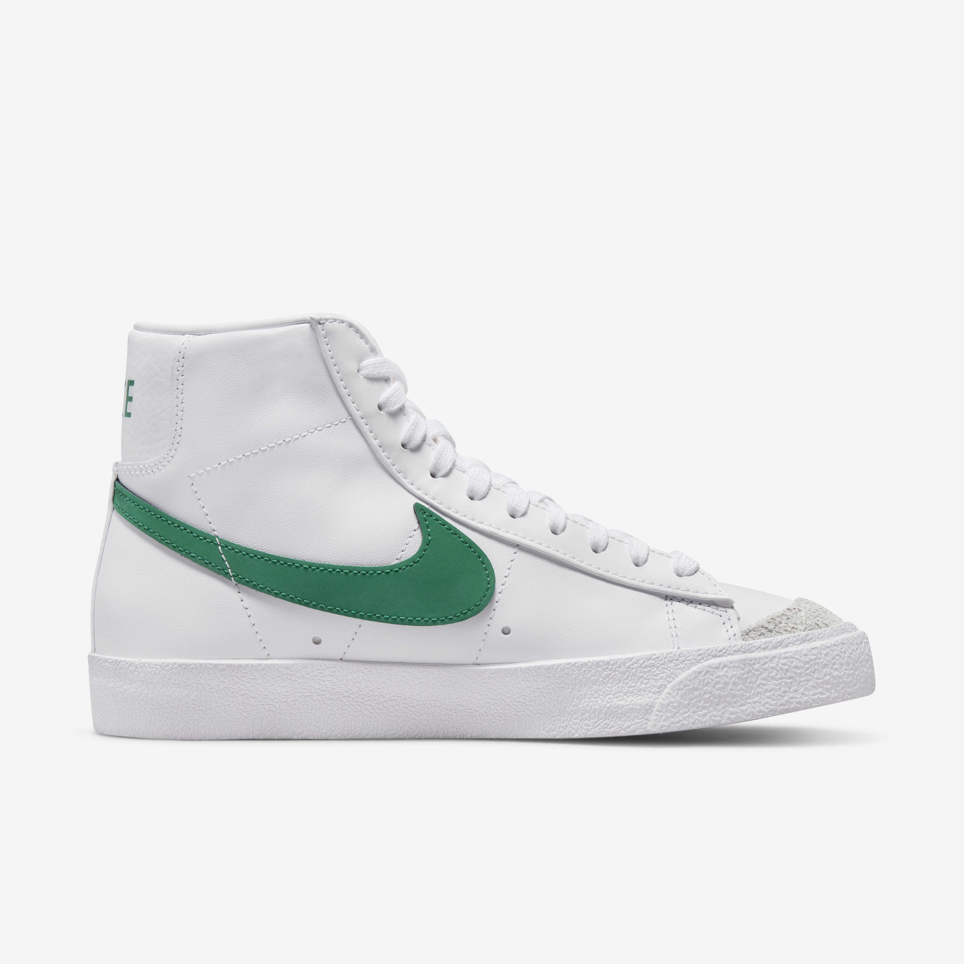 Nike Blazer Mid '77 image number 2