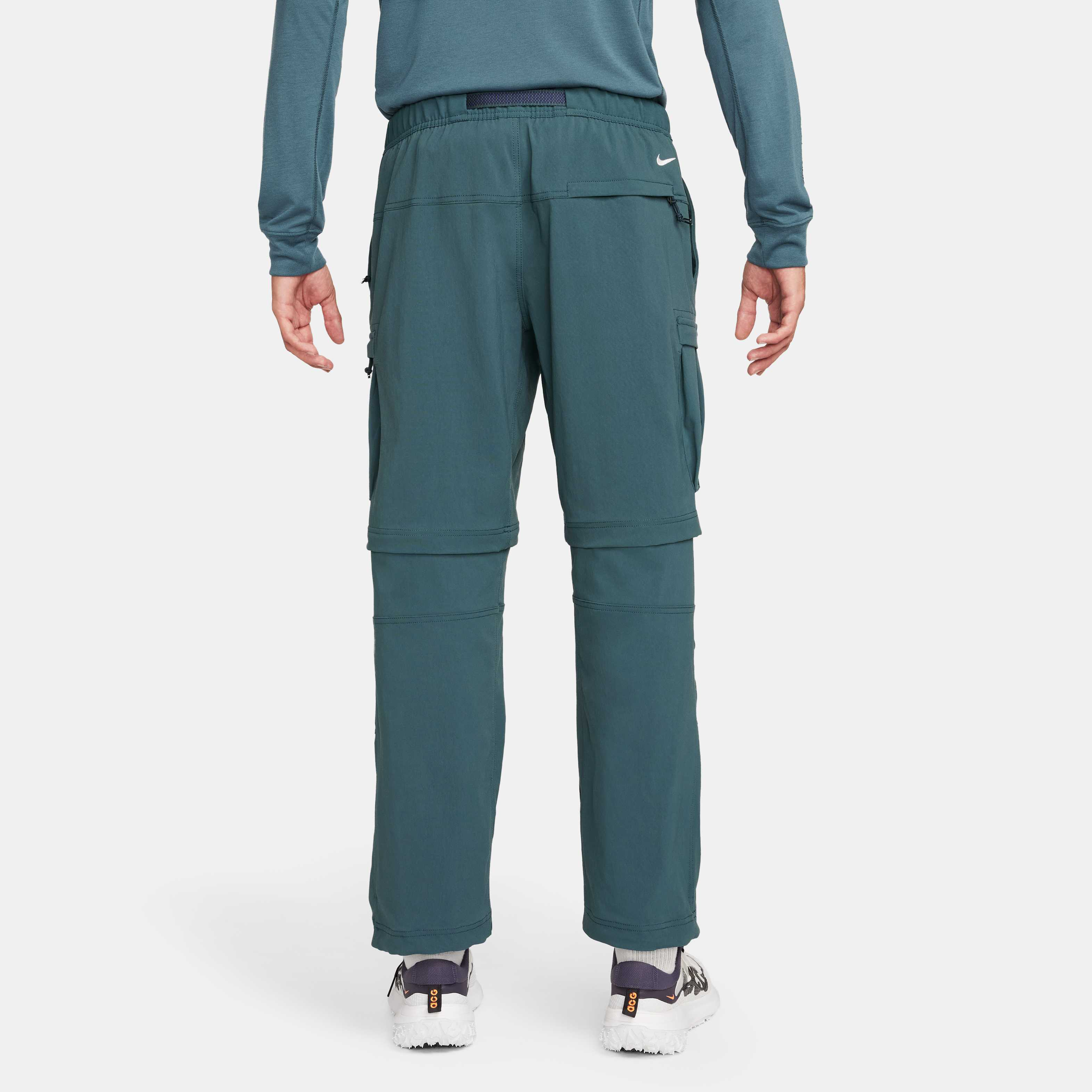 Nike ACG 'Smith Summit' image number 1