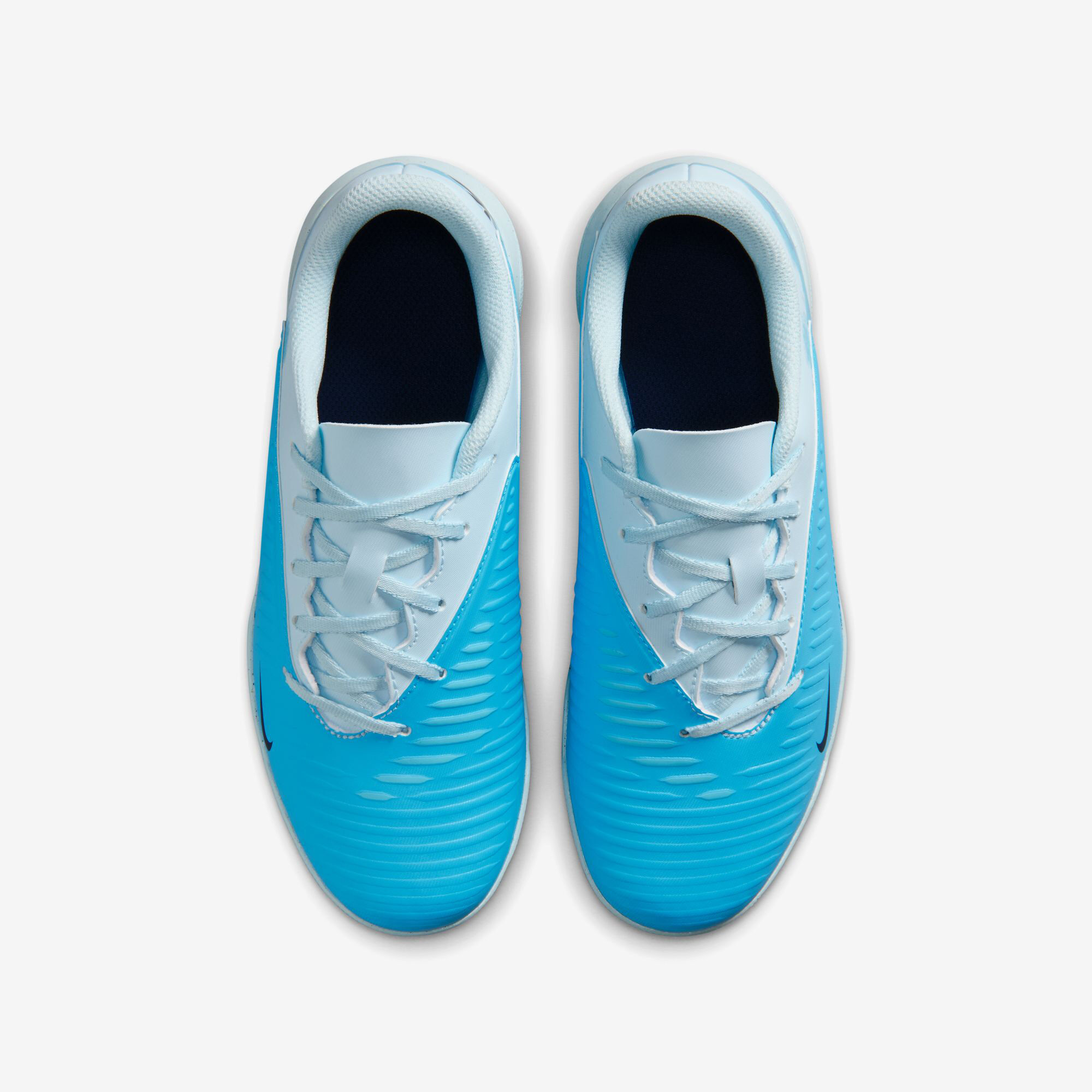 Erling Haaland Nike Jr. Phantom 6 Low Club "Erling Haaland" image number 3