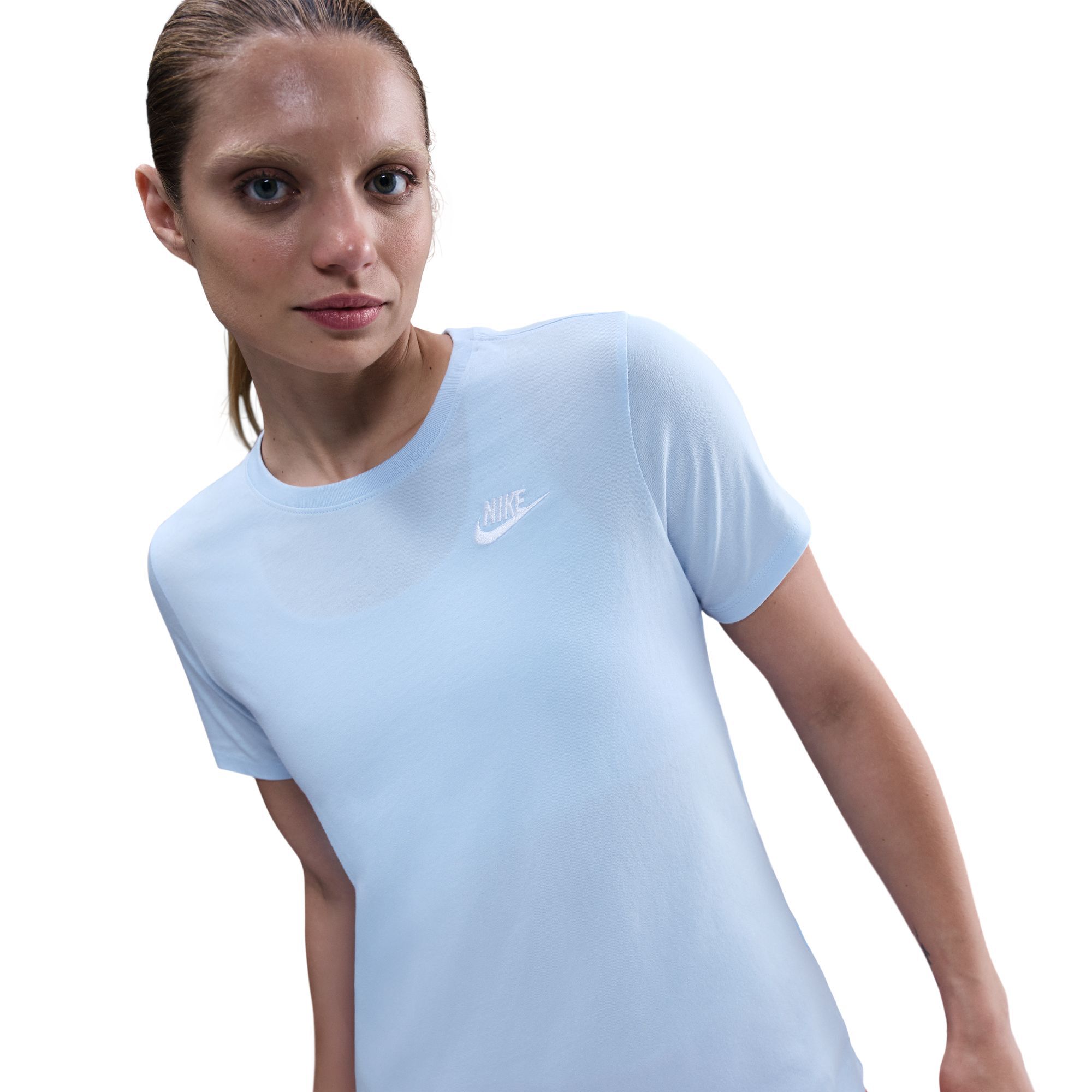 Nike Sportswear Club Essentials image number 4