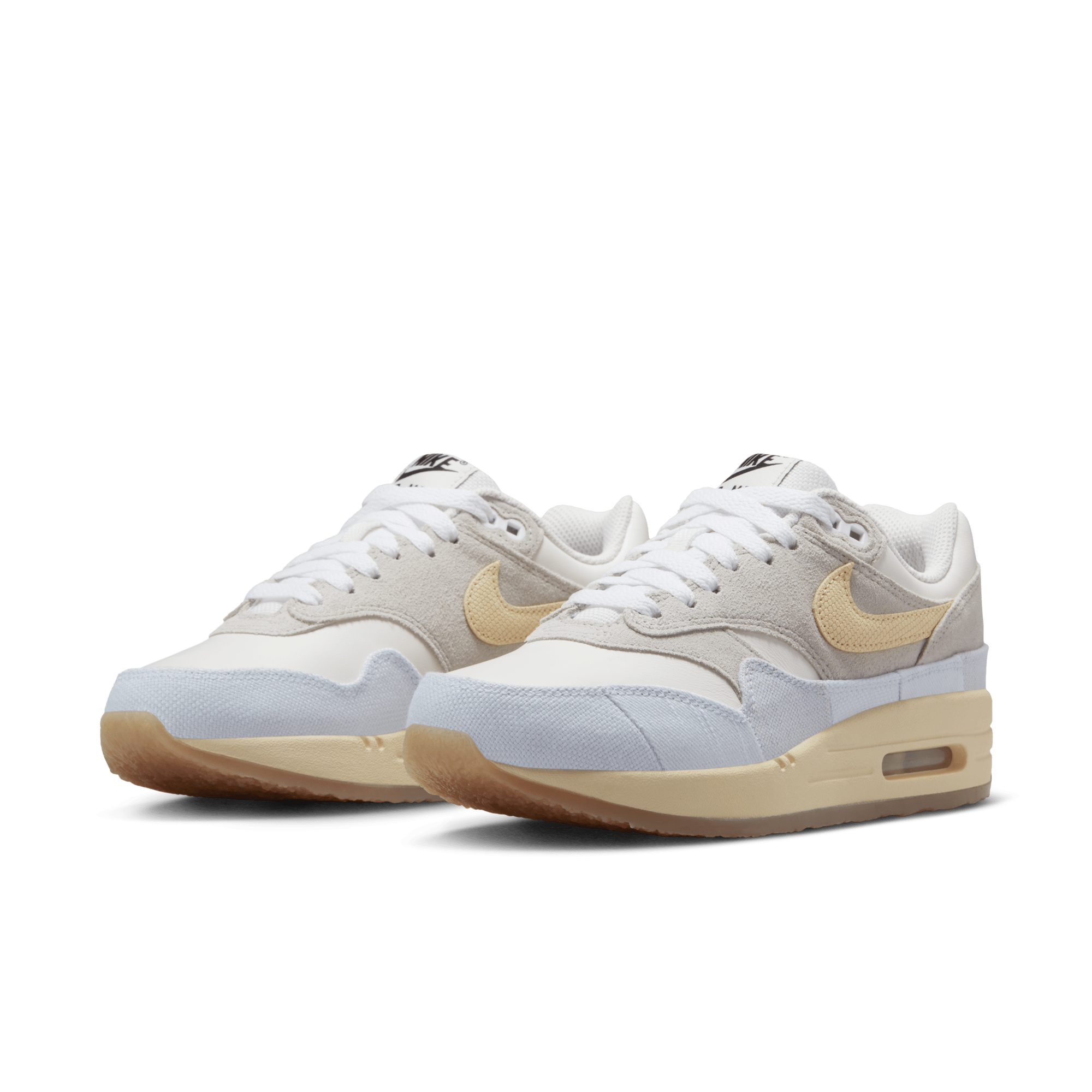 Nike air max 87 femme brun deals
