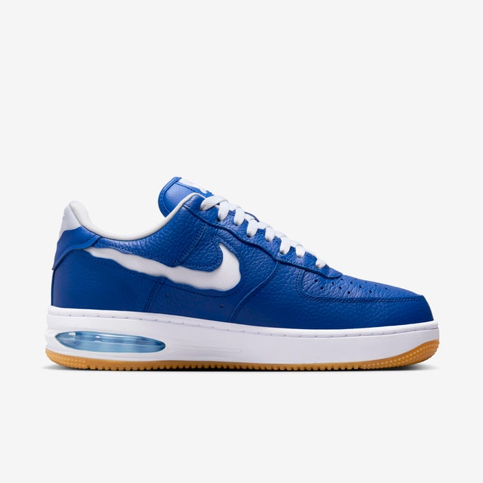 Nike Air Force 1 Low EVO image number 3 Nike Air Force 1 Low EVO image number 3