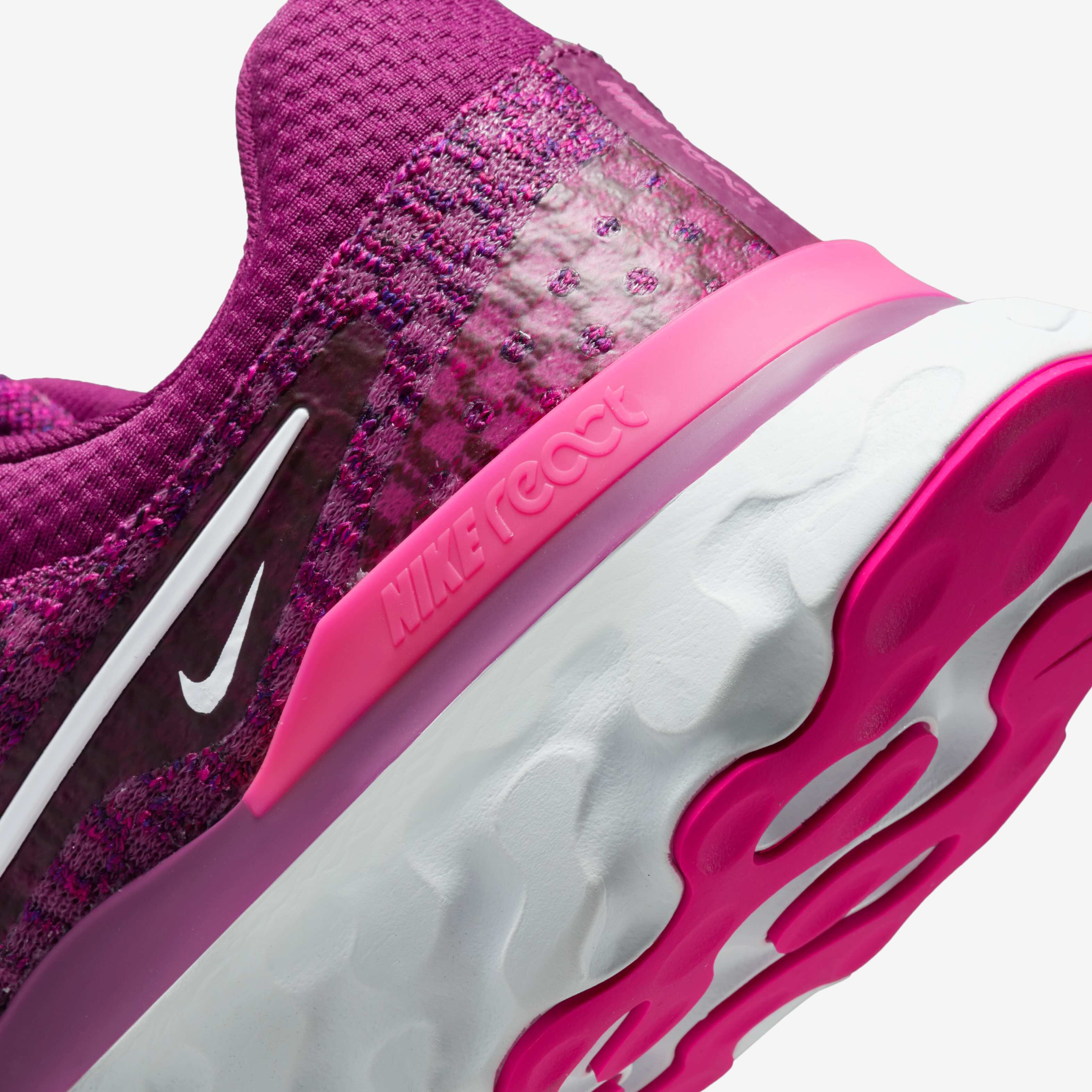 Nike React Infinity 3 image number 7