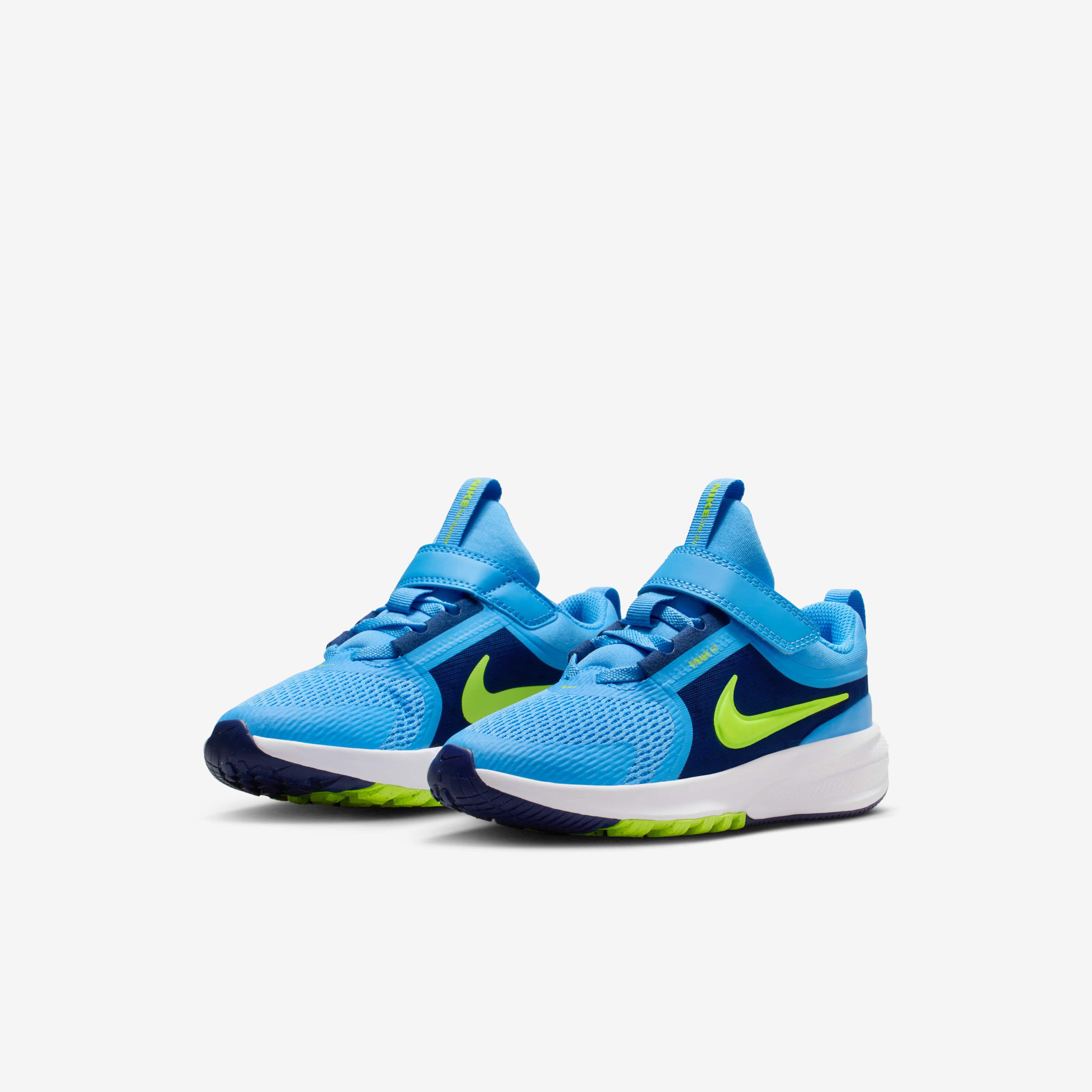 Nike Star Runner 5 image number 4